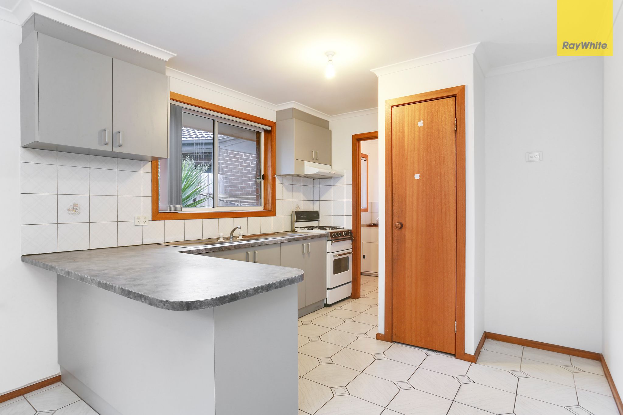 2/22 Hancock Crescent, Braybrook, VIC 3019