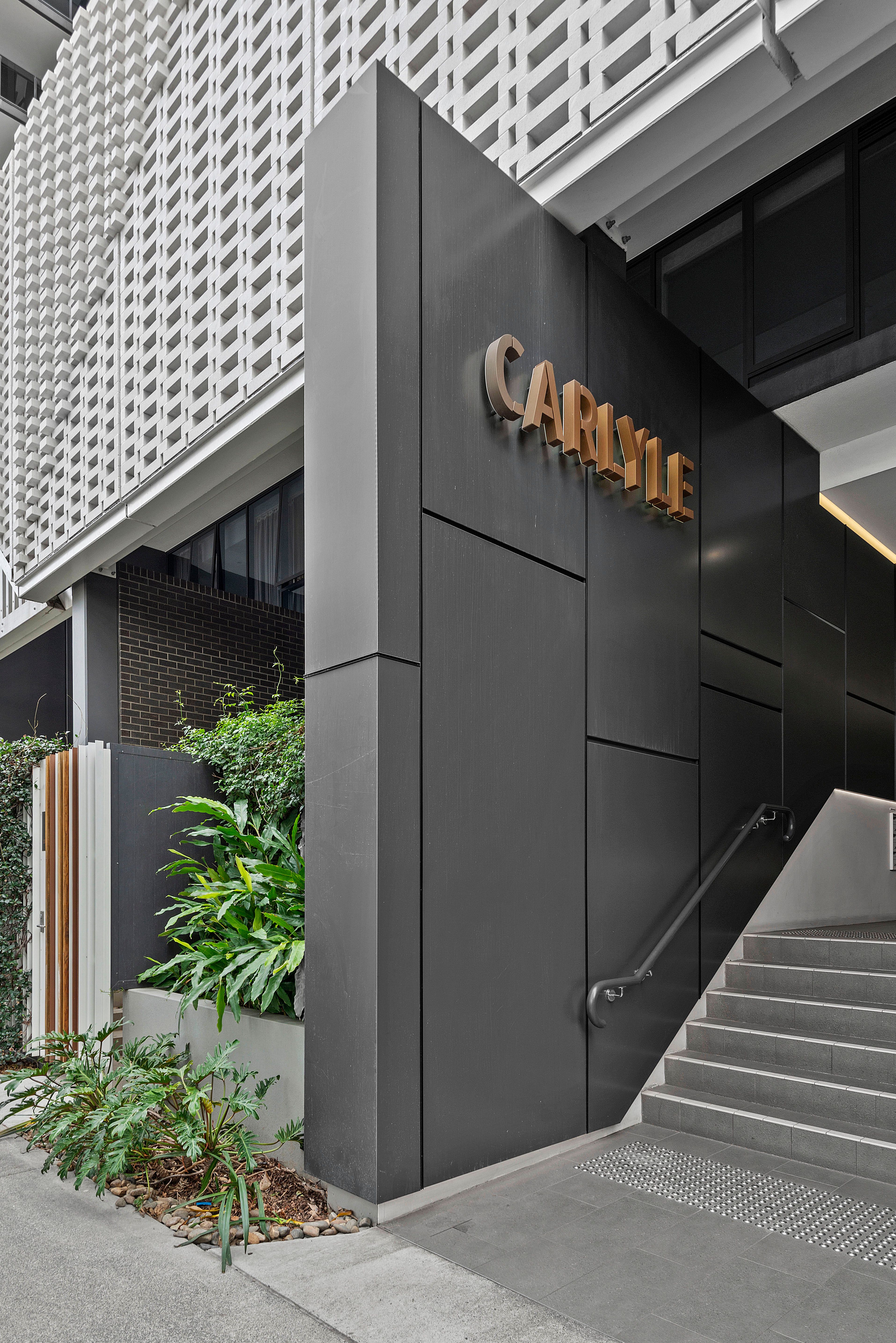 1051/36 Evelyn Street, Newstead, QLD 4006