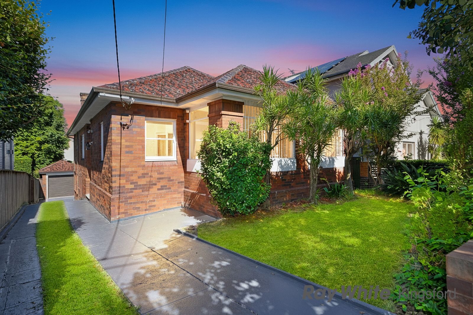 19 Maitland Avenue, Kingsford, NSW 2032