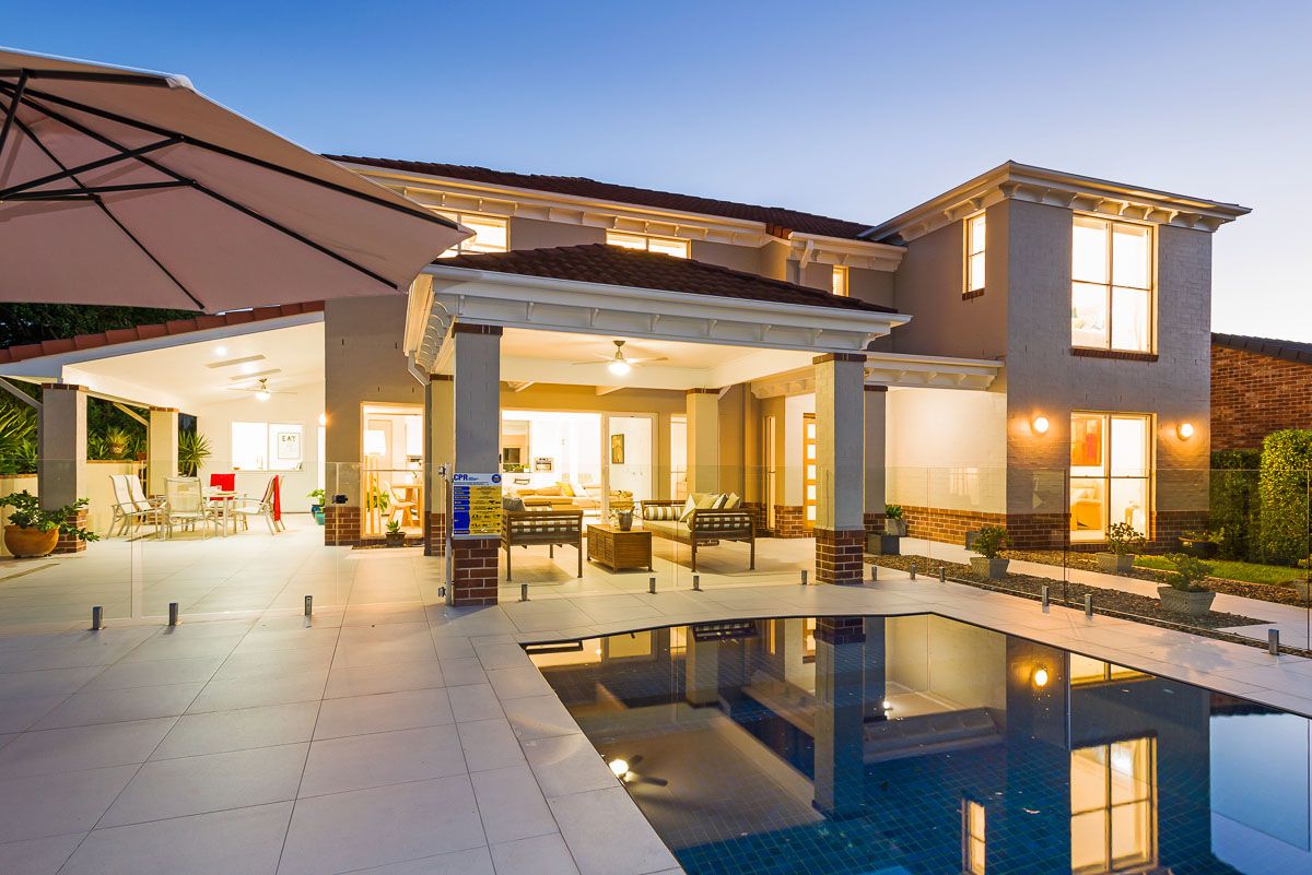 29 Coneyhurst Crescent, Carindale, QLD 4152