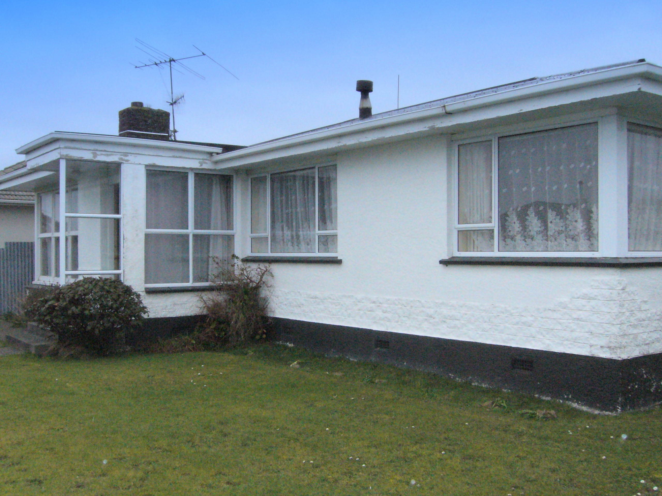 39 Tummel Street, Ascot, Invercargill