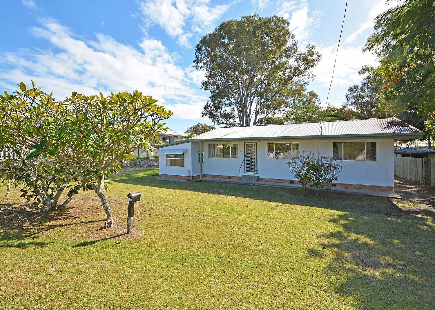 218 Cypress Street, Urangan, QLD 4655