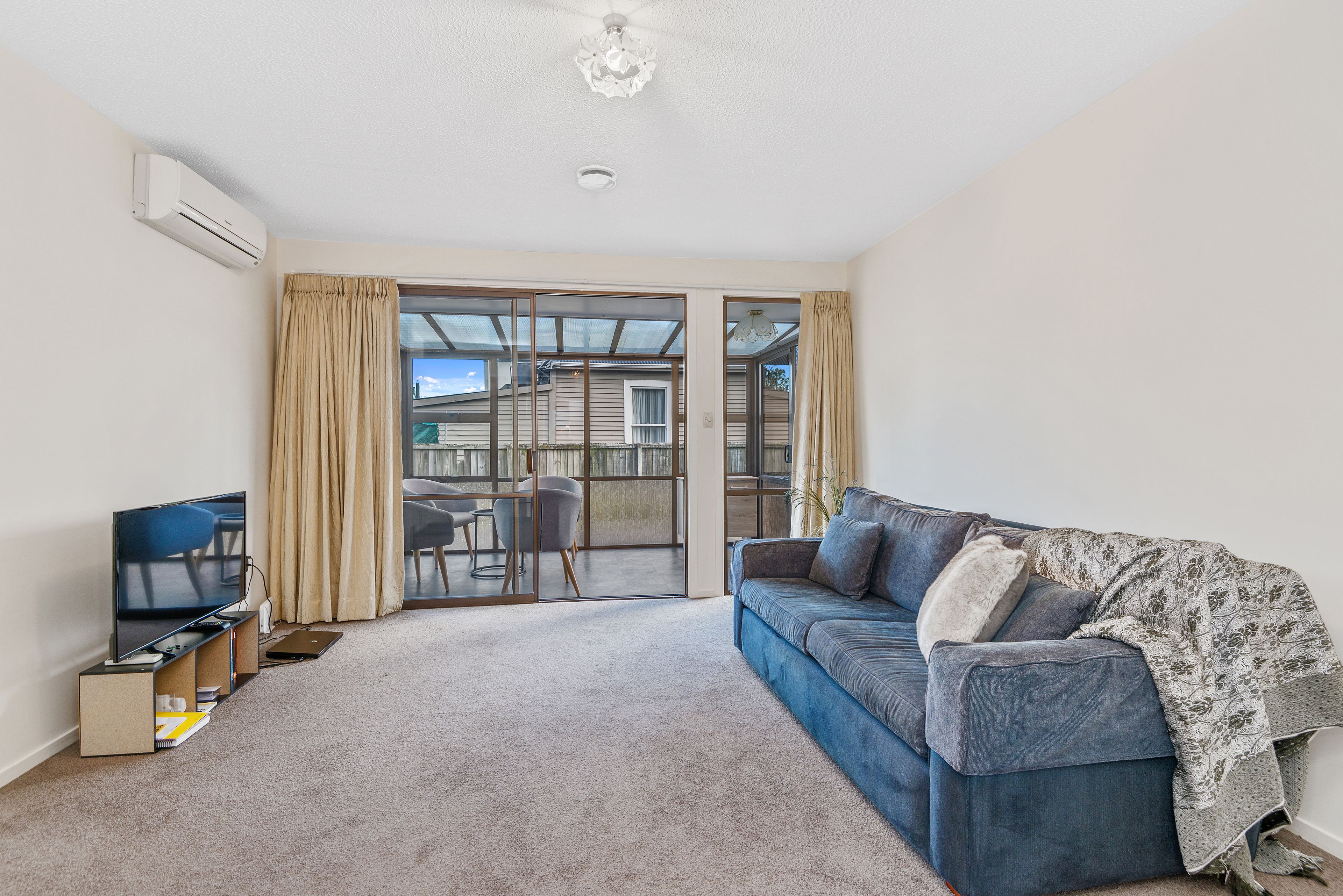 2/82 King Street, Sydenham, Christchurch City