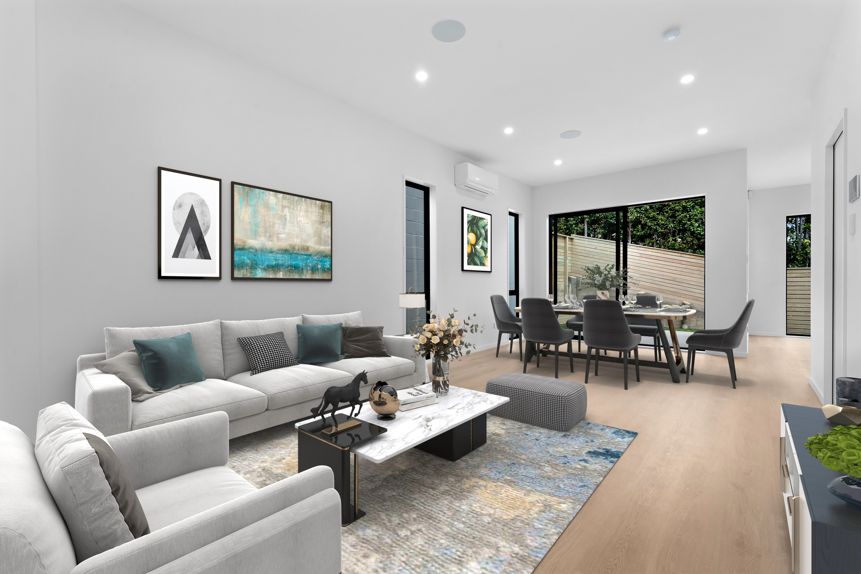 1/3B Long Bay Drive, Long Bay, North Shore City