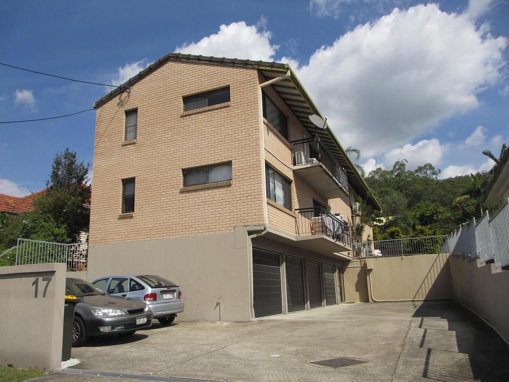 3/17 Tenby Street, Mount Gravatt, QLD 4122