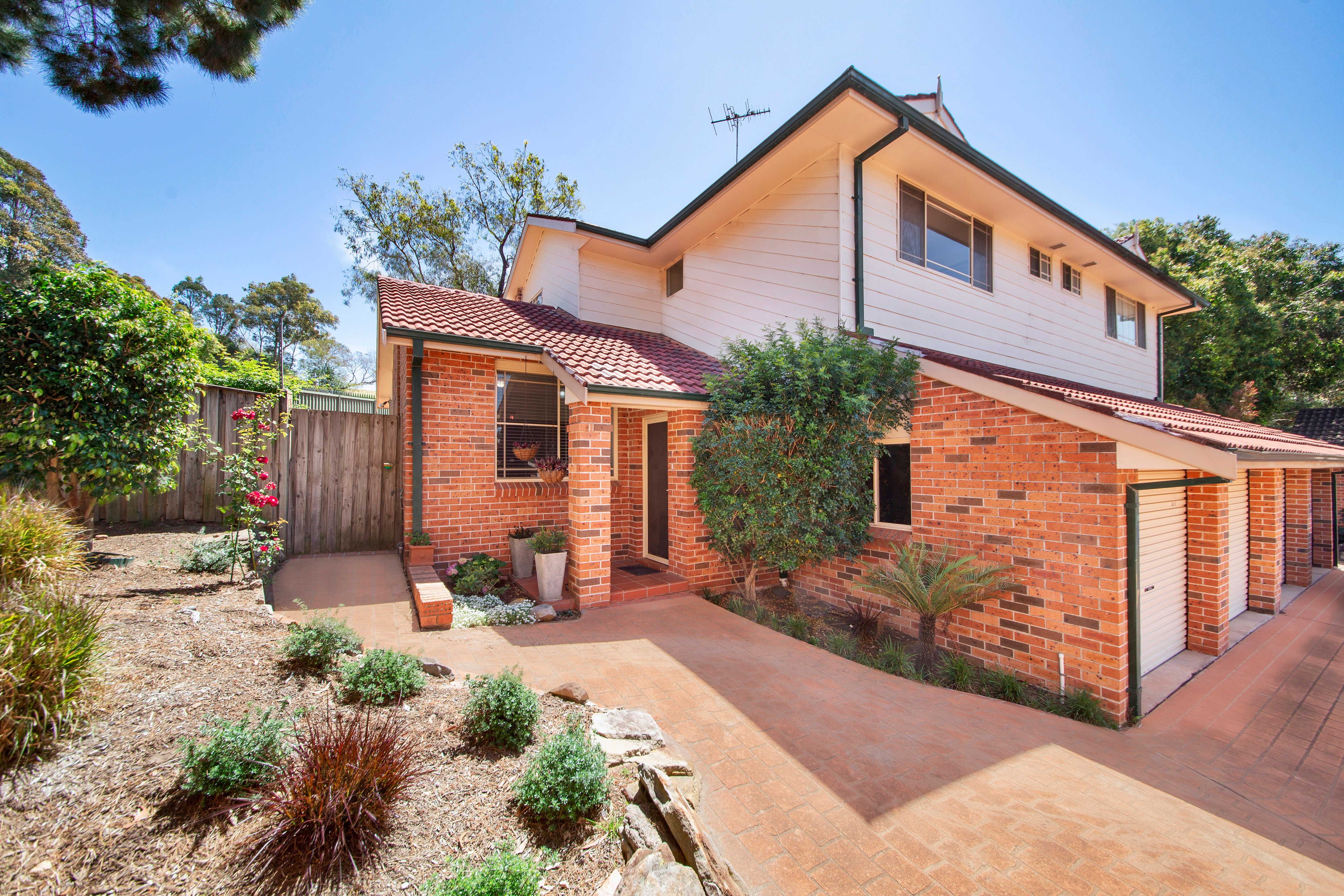 2/31 Mina Road, Menai, NSW 2234
