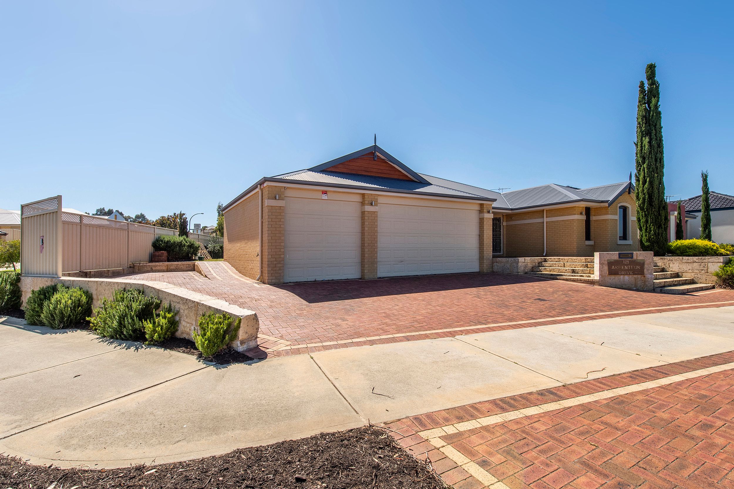 121 Arpenteur Drive, Baldivis, WA 6171