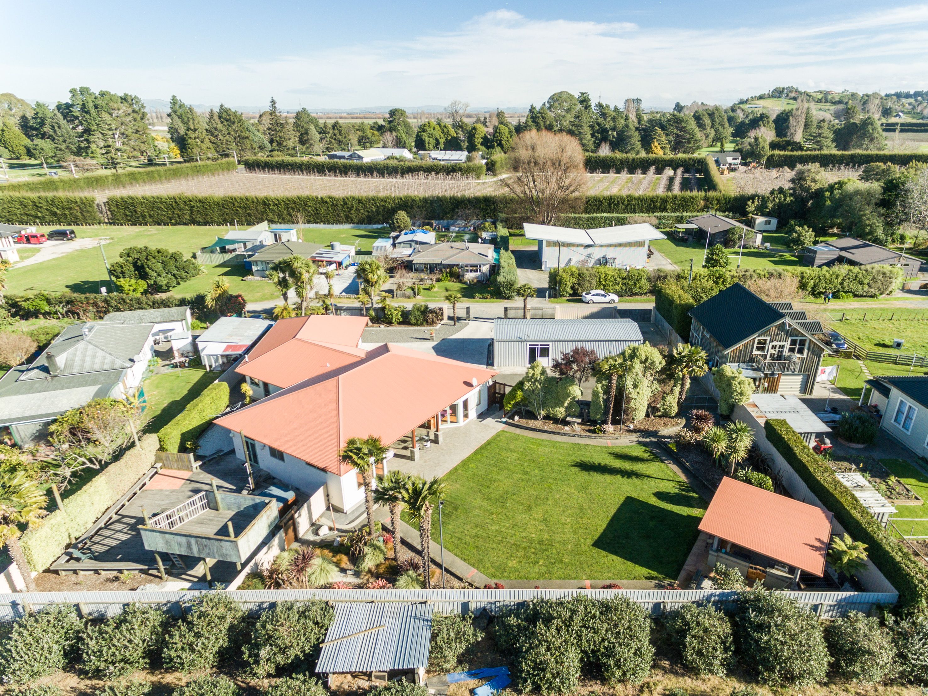 116 Waiohiki Road, Taradale, Napier City