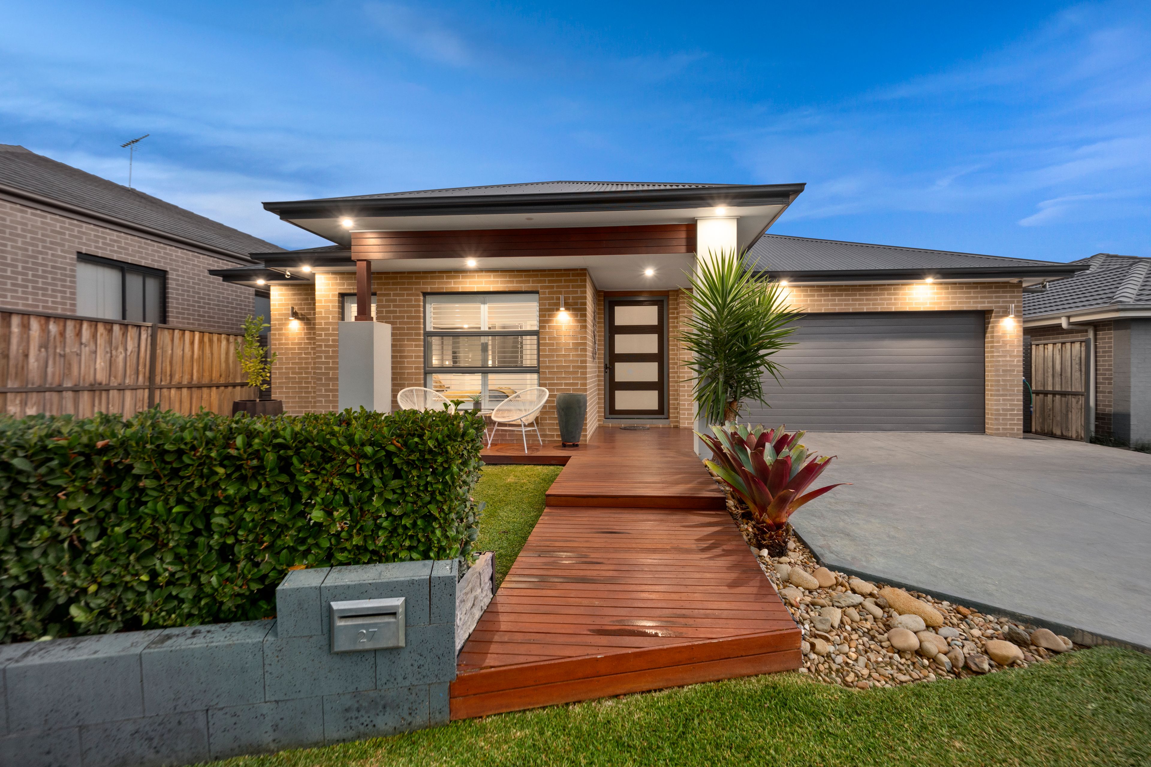 27 Jacqui Avenue, Schofields NSW 2762