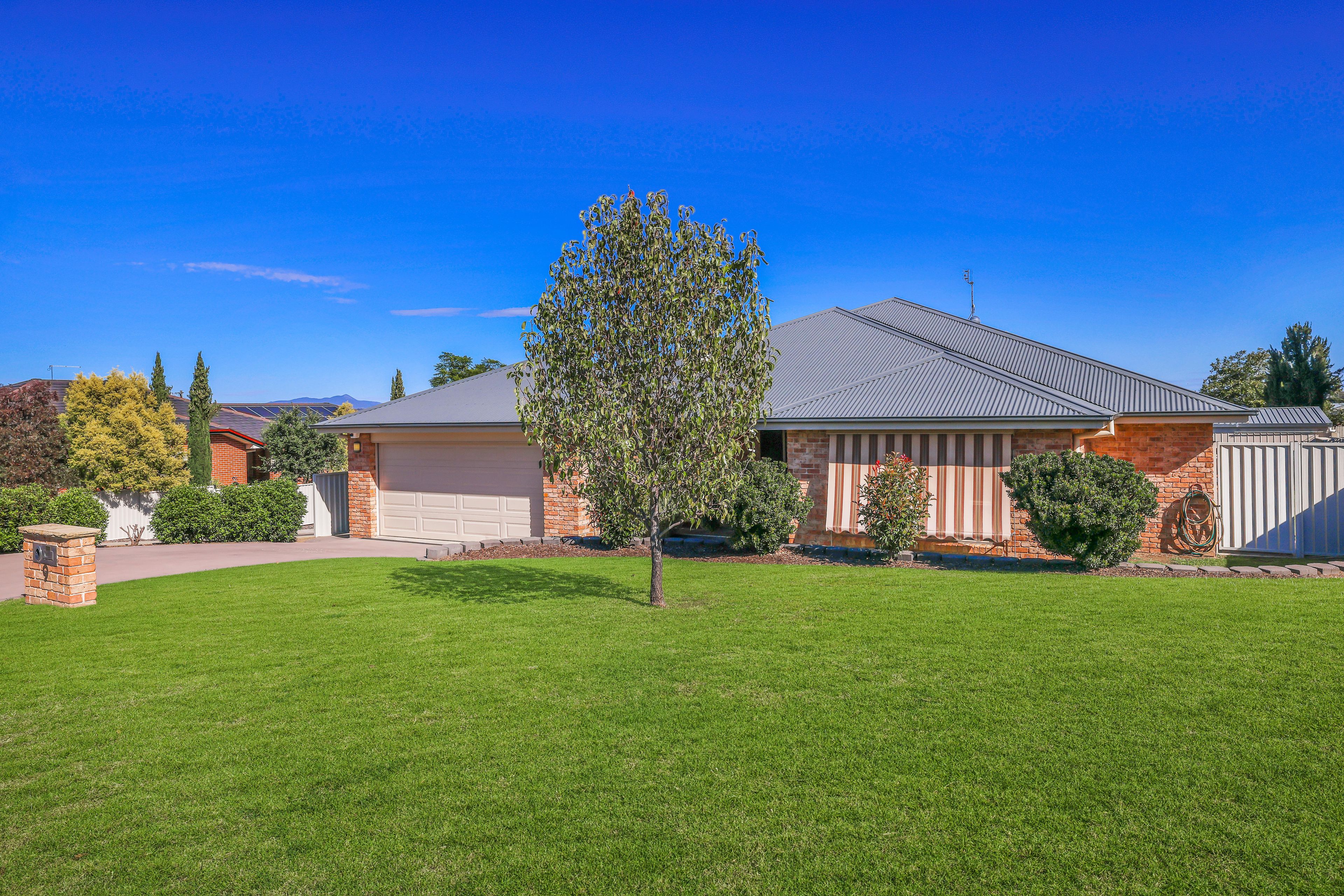9 Mulconda Close, Tamworth NSW 2340