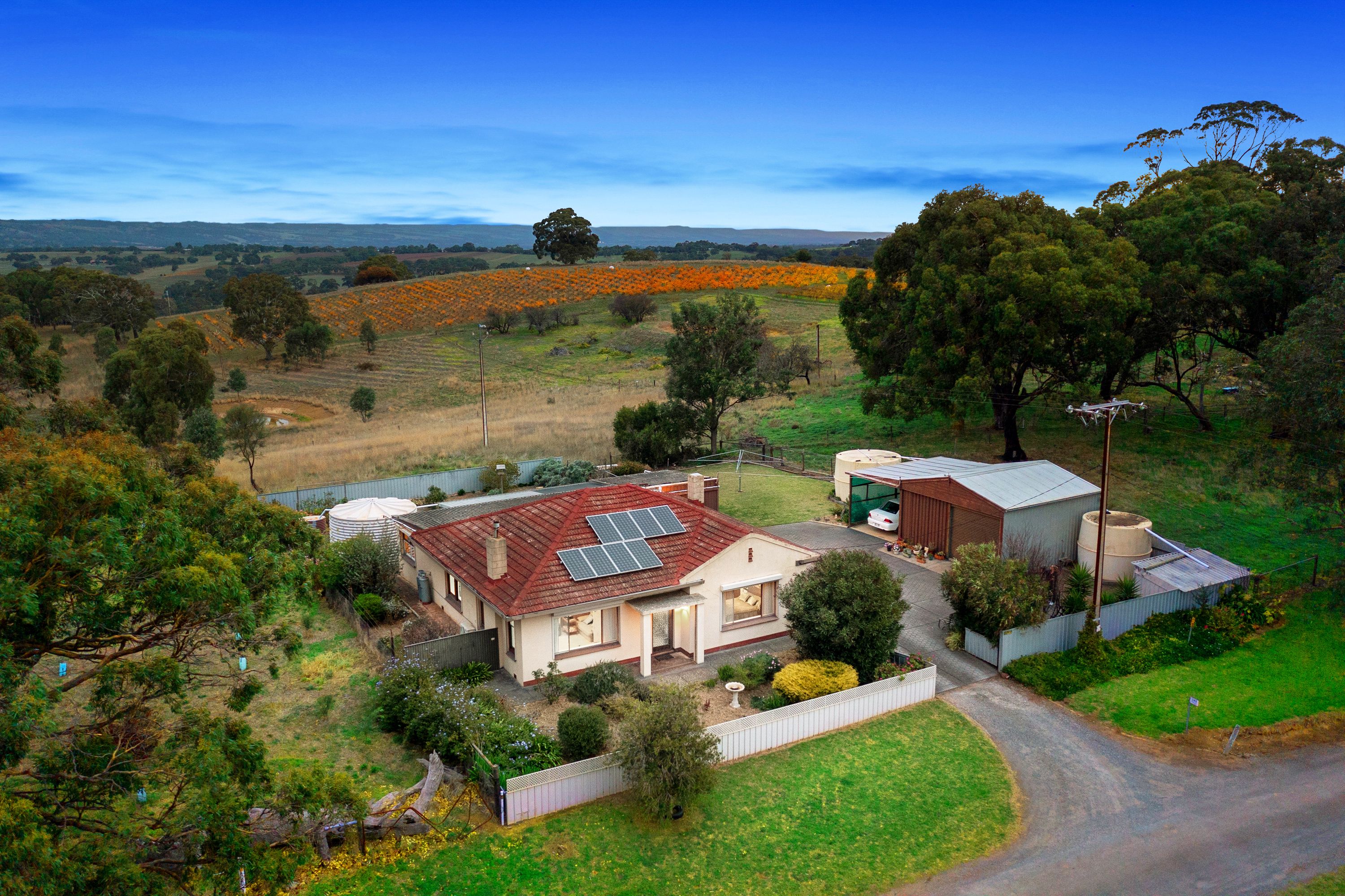 243 Brooks Road, Clarendon, SA 5157