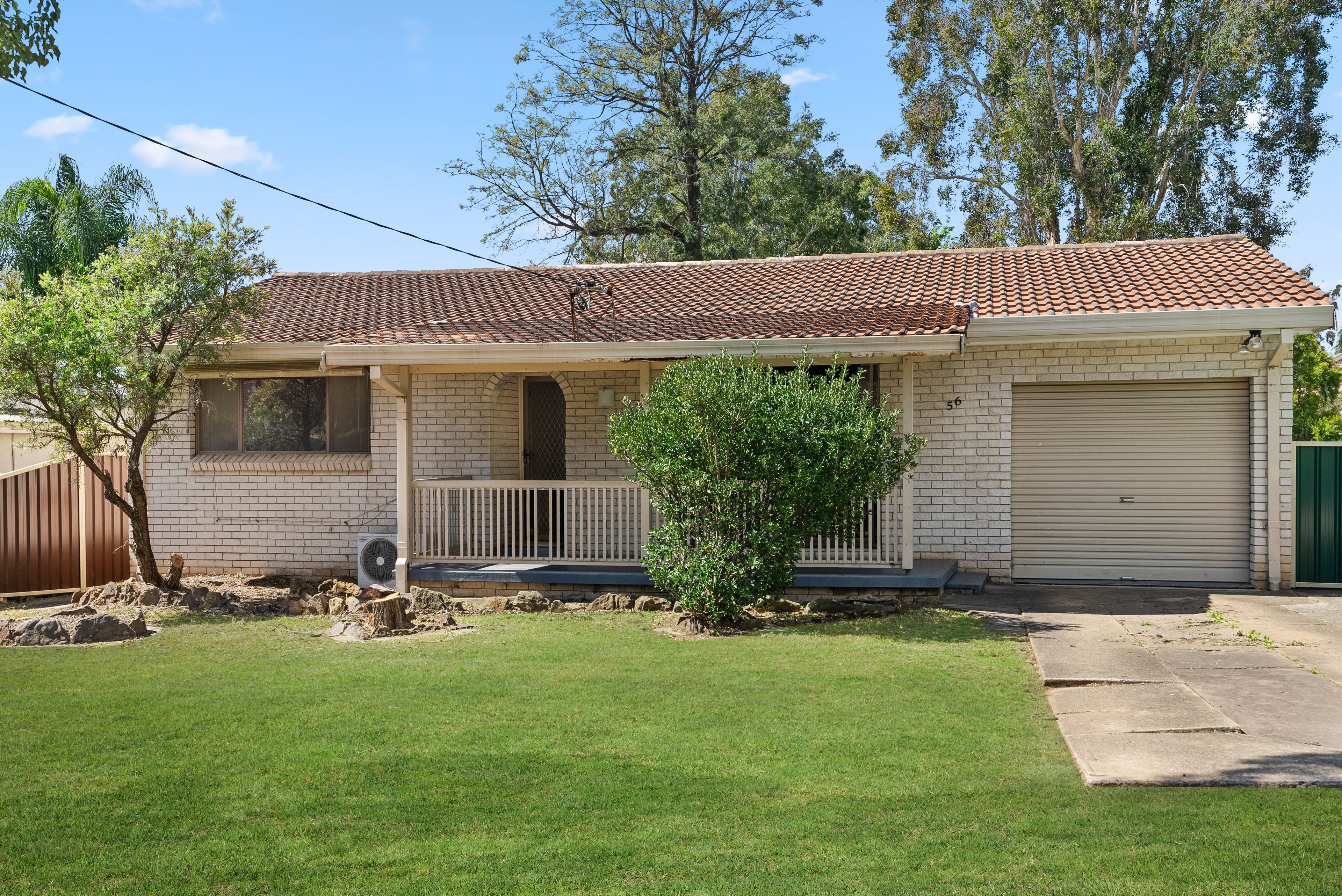 56 & 56a Barker Street, CAMBRIDGE PARK, NSW 2747