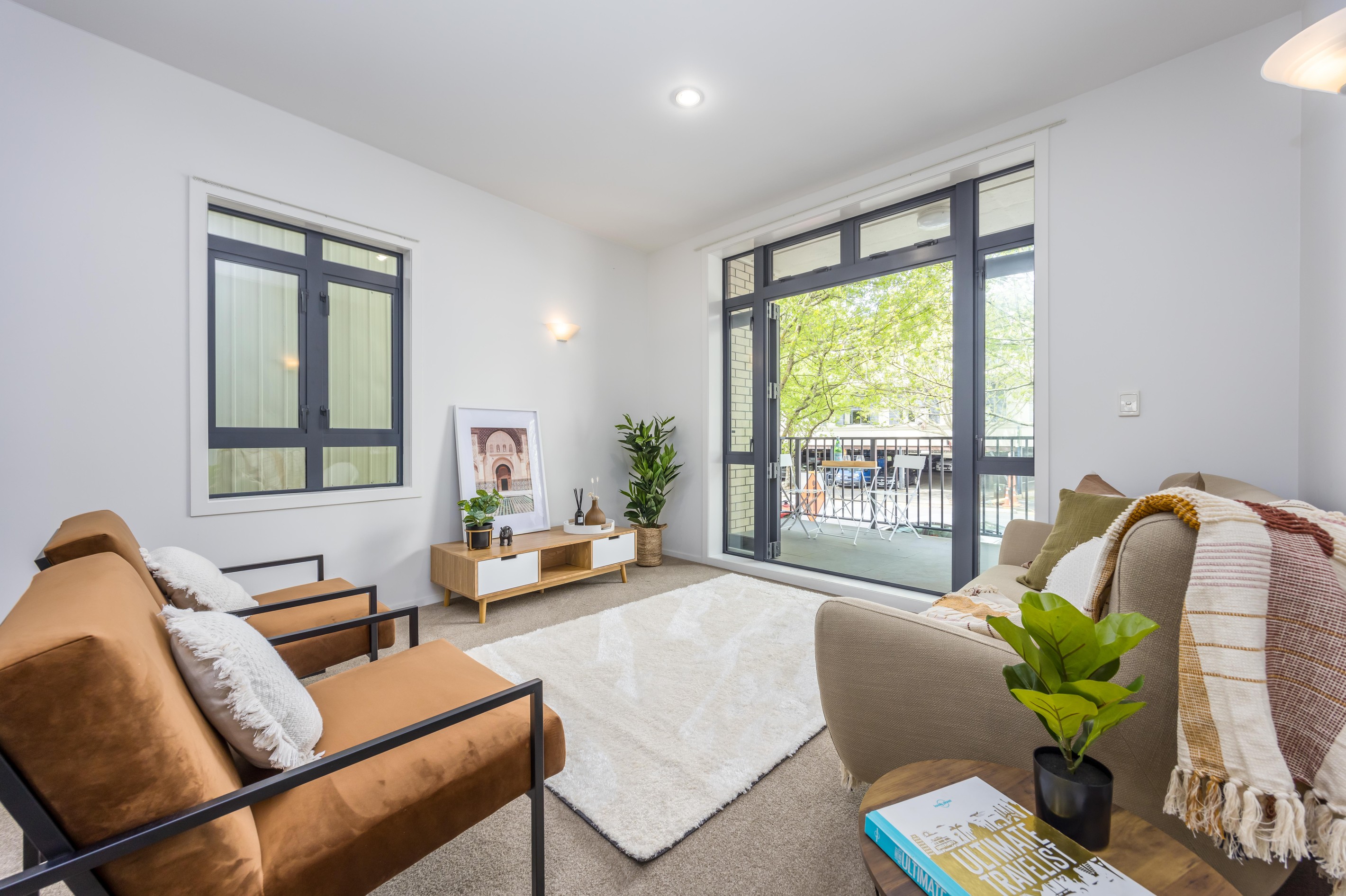 1H/23 Upper Queen Street, Auckland Central, Auckland City