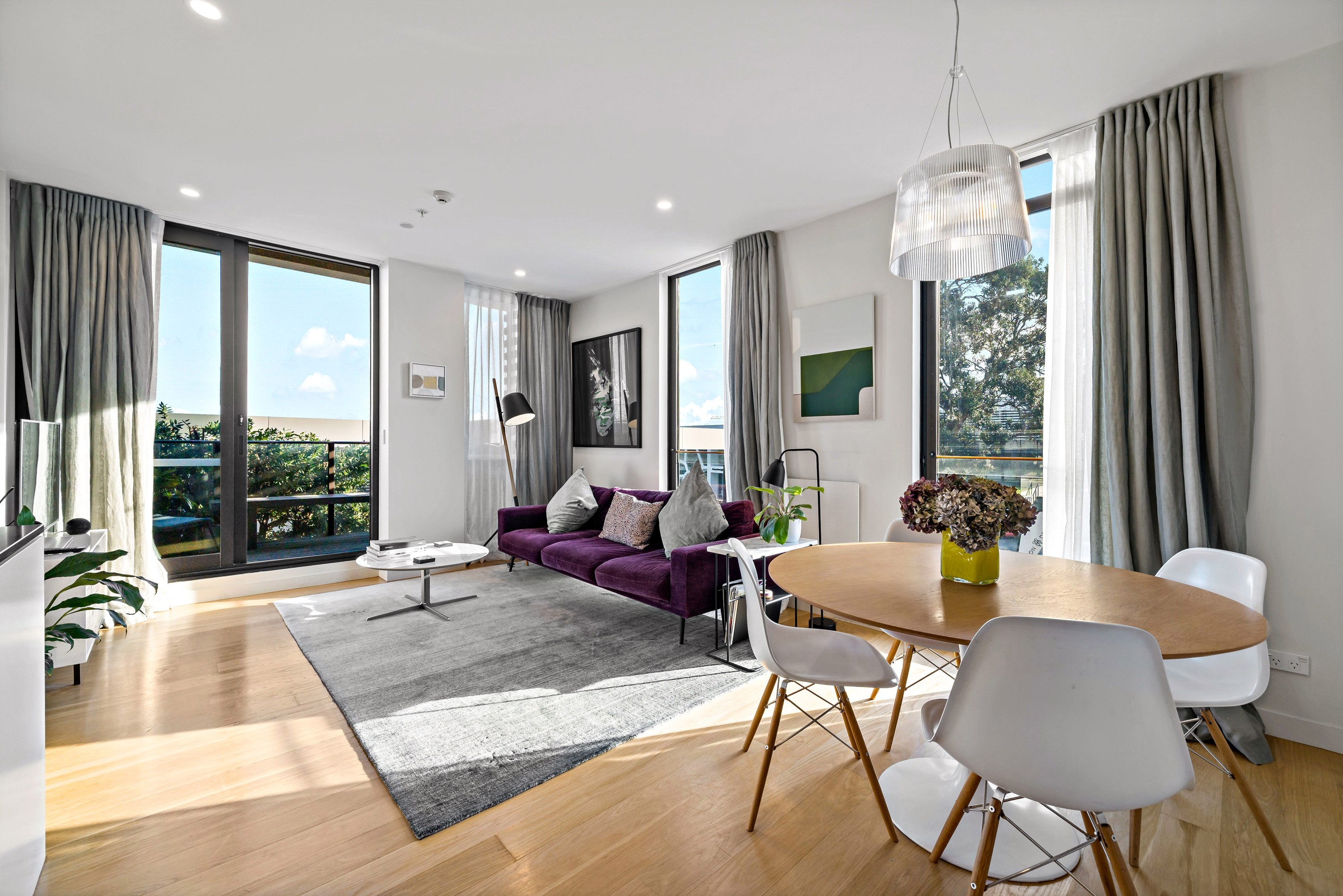 102/8 Nugent Street, Grafton, Auckland City