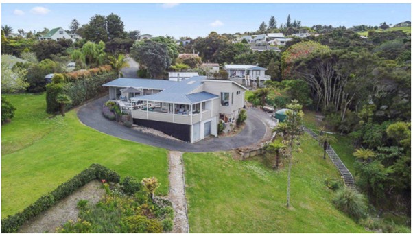 8 Tirairaka Terrace, Okiato, Far North District