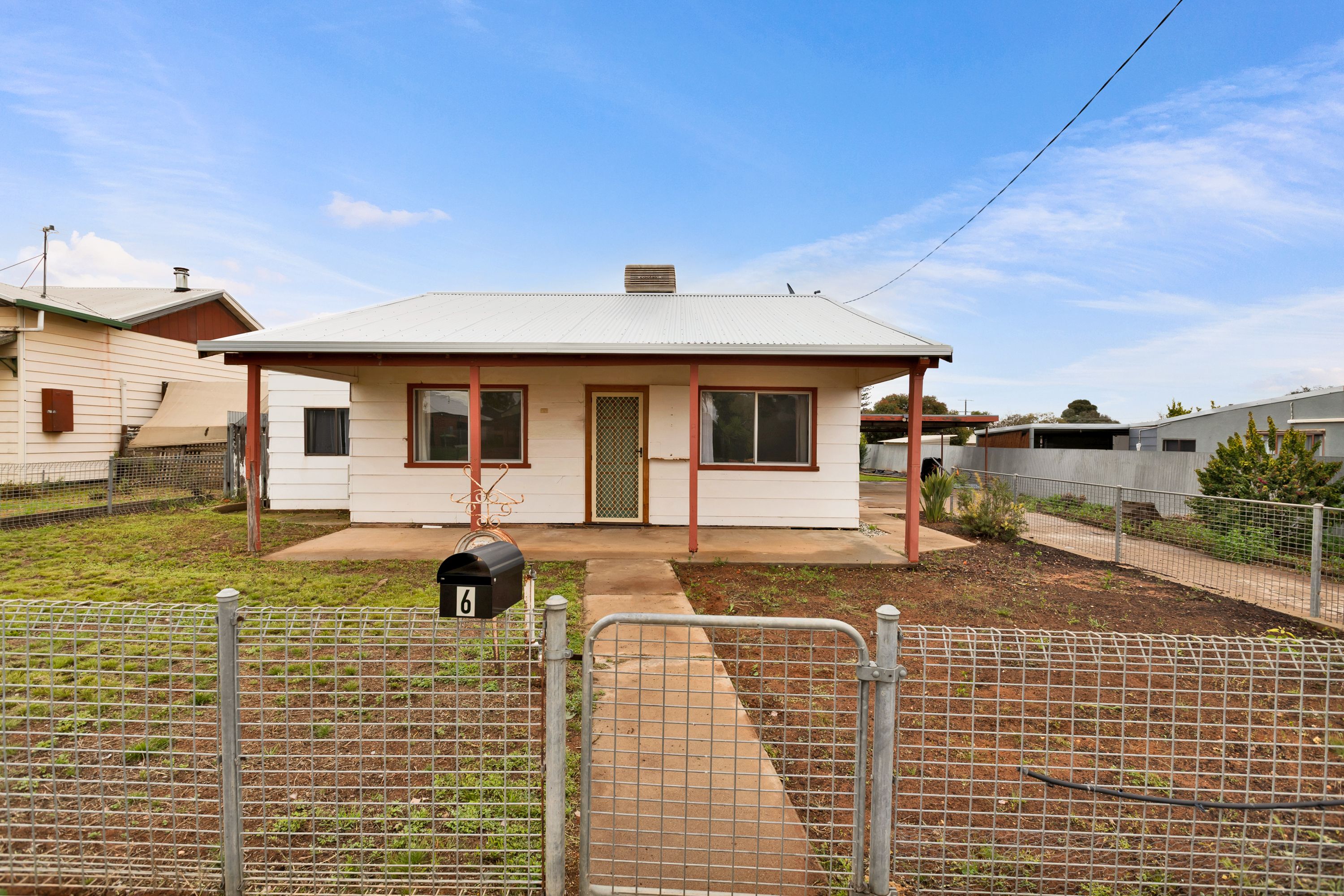6 Cedar Street, Red Cliffs, VIC 3496