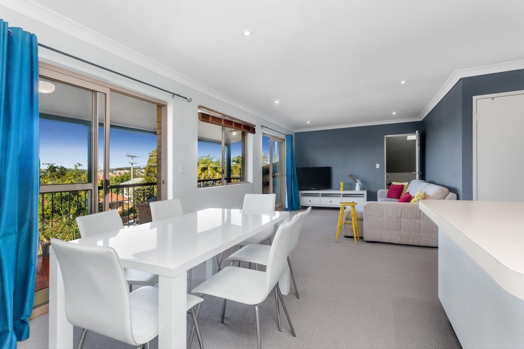 8/4 Woodland Street, Ashgrove, QLD 4060