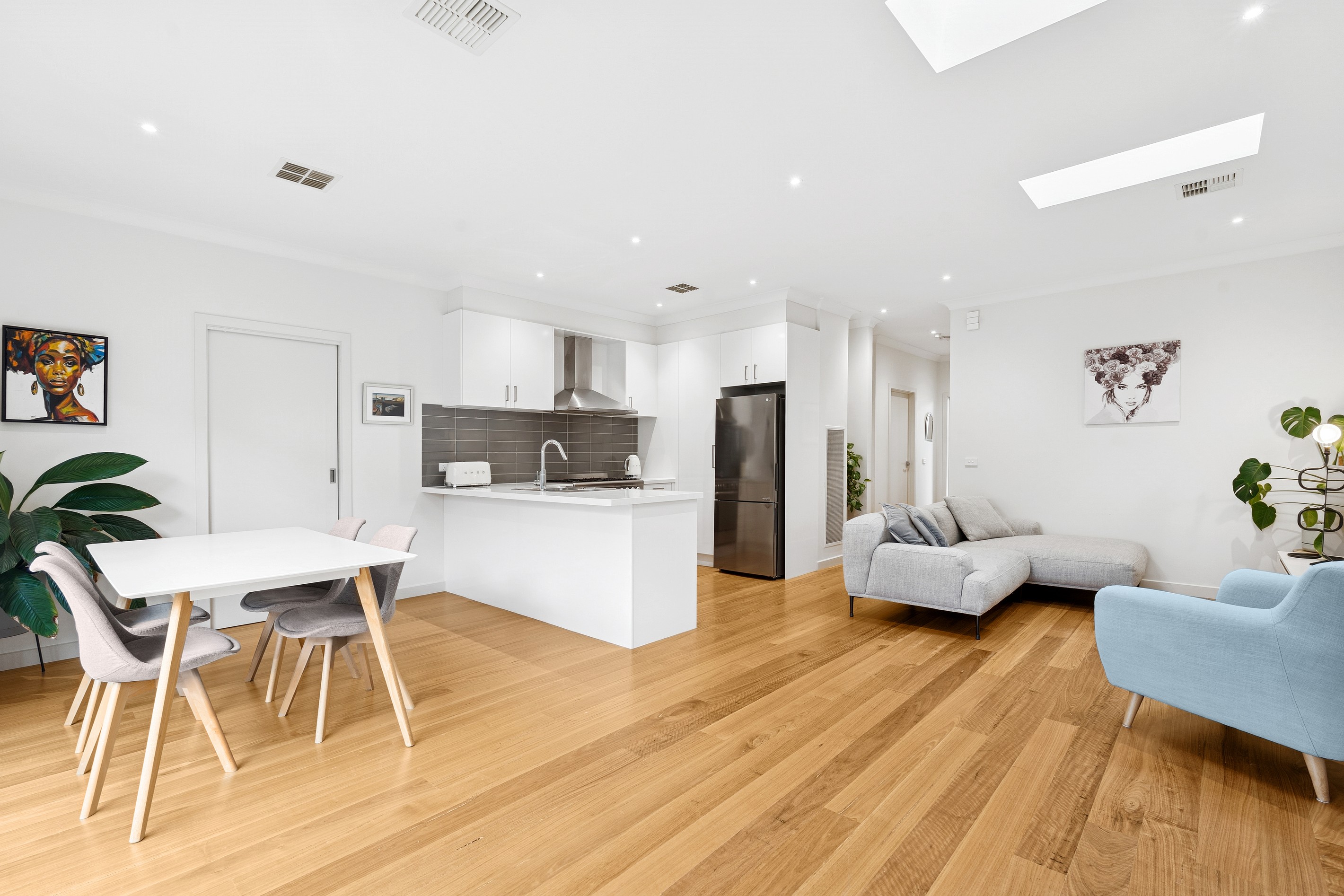 4/47 Barton Street, Reservoir, VIC 3073