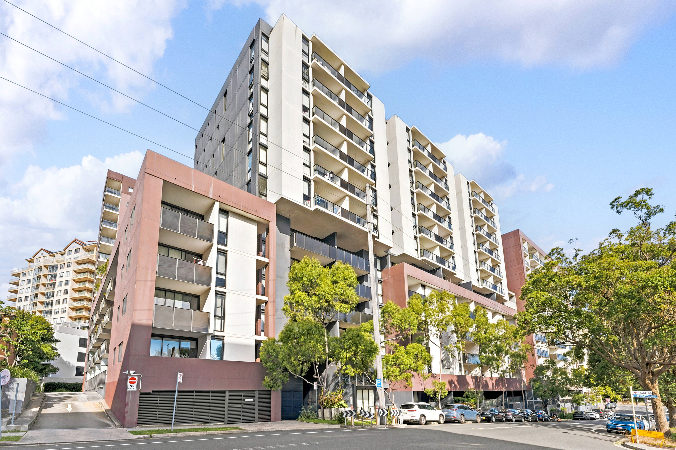 510/1B Pearl Street, Hurstville, NSW 2220