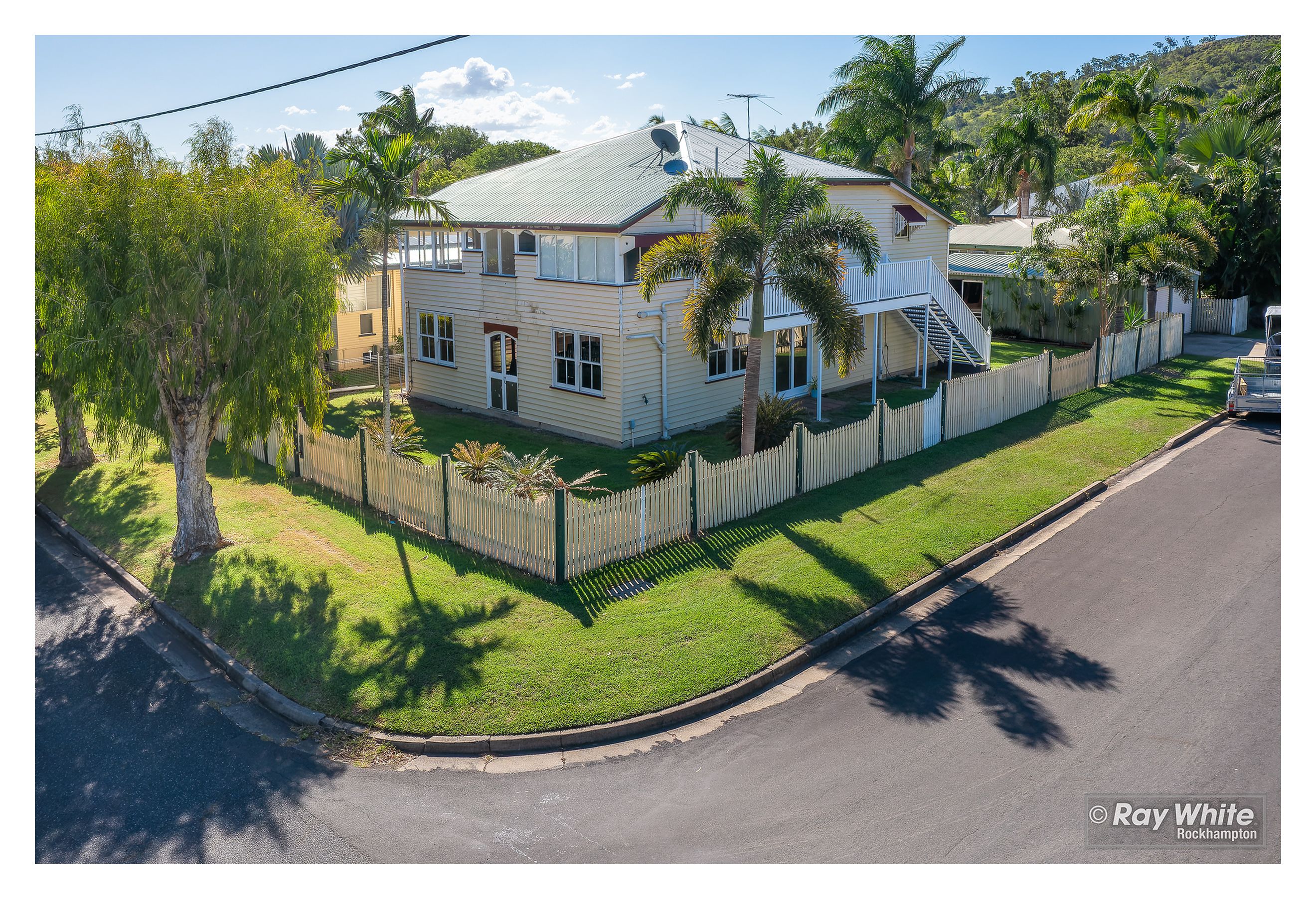 403 Stenhouse Street, Koongal QLD 4701
