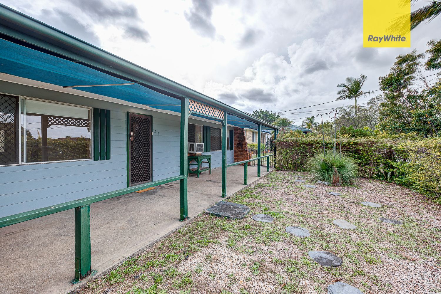 24 Atkinson Street, Slacks Creek, QLD 4127