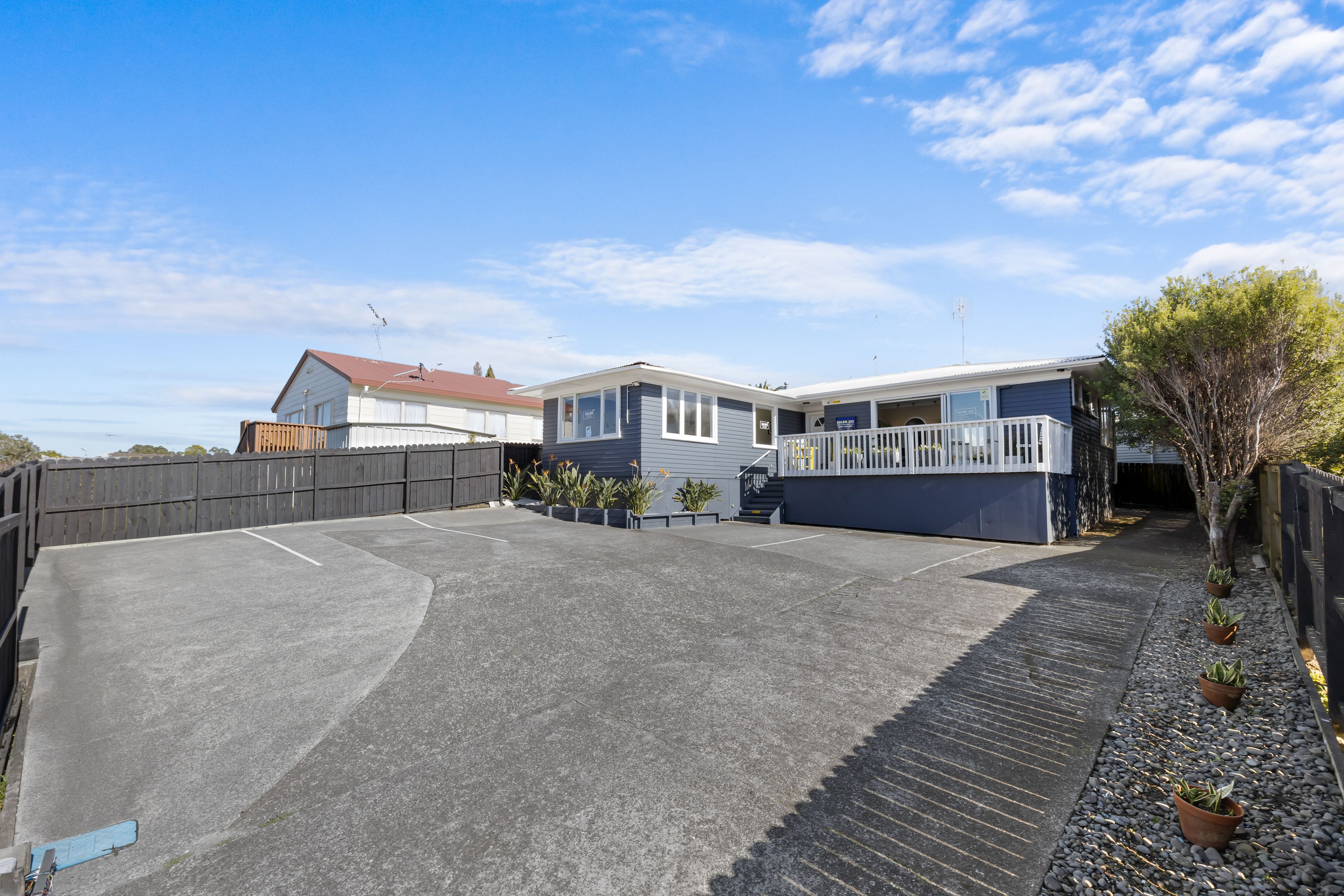183 Wellington Street, Howick, Manukau City