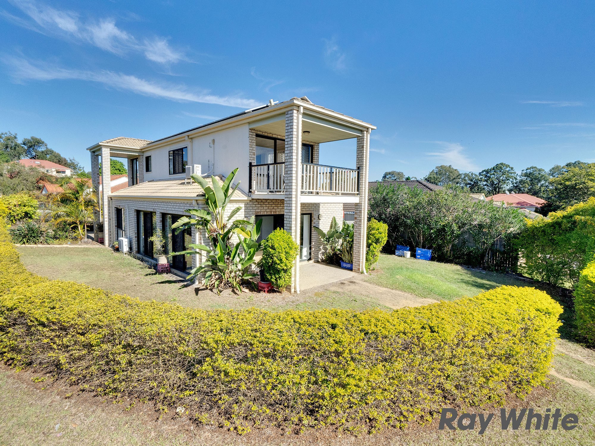 1 Pinehurst Place, Oxley, QLD 4075