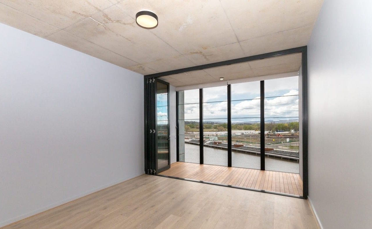 132/45 Eastlake Parade, Kingston, ACT 2604