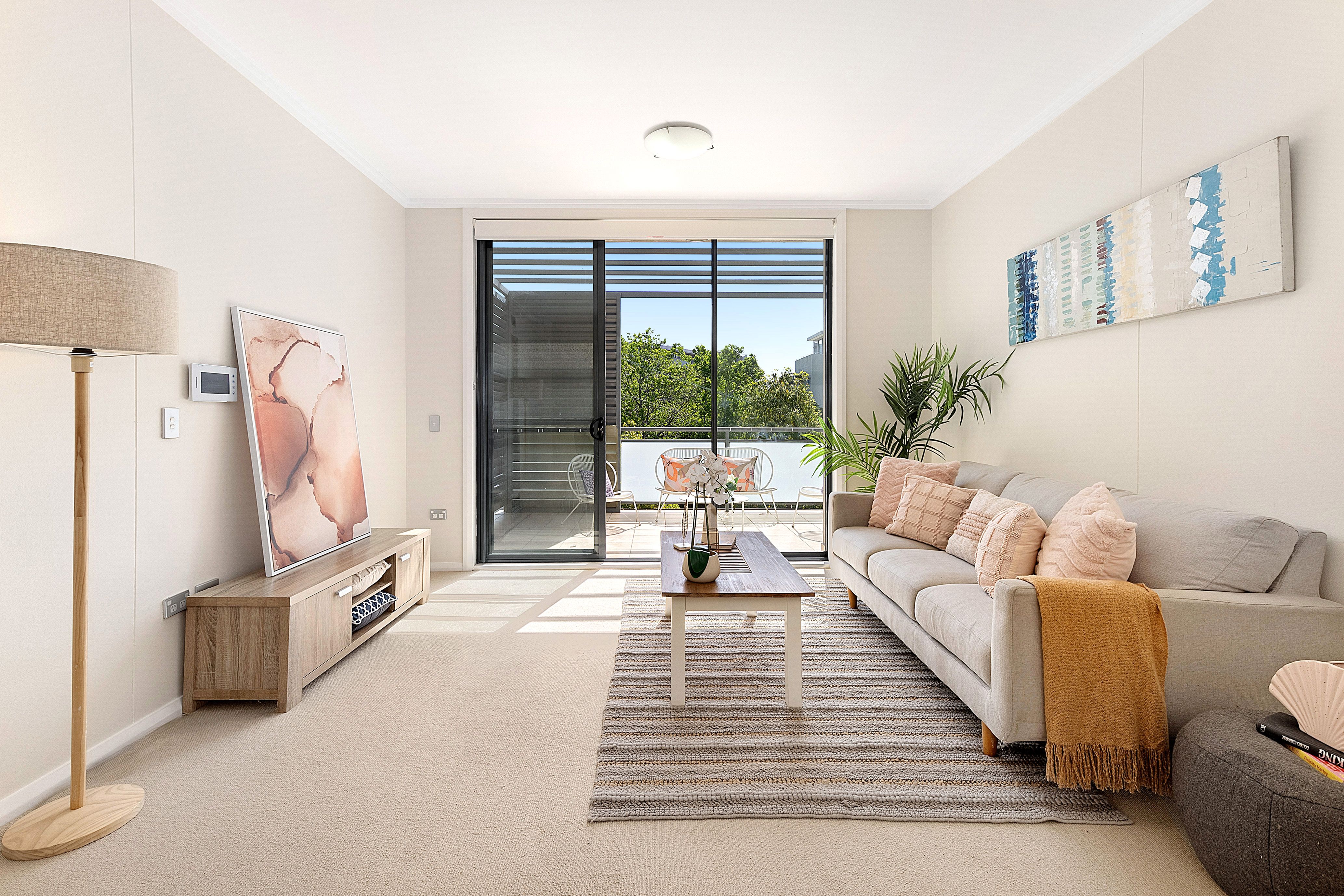 35/1-3 Eulbertie Avenue, Warrawee, NSW 2074