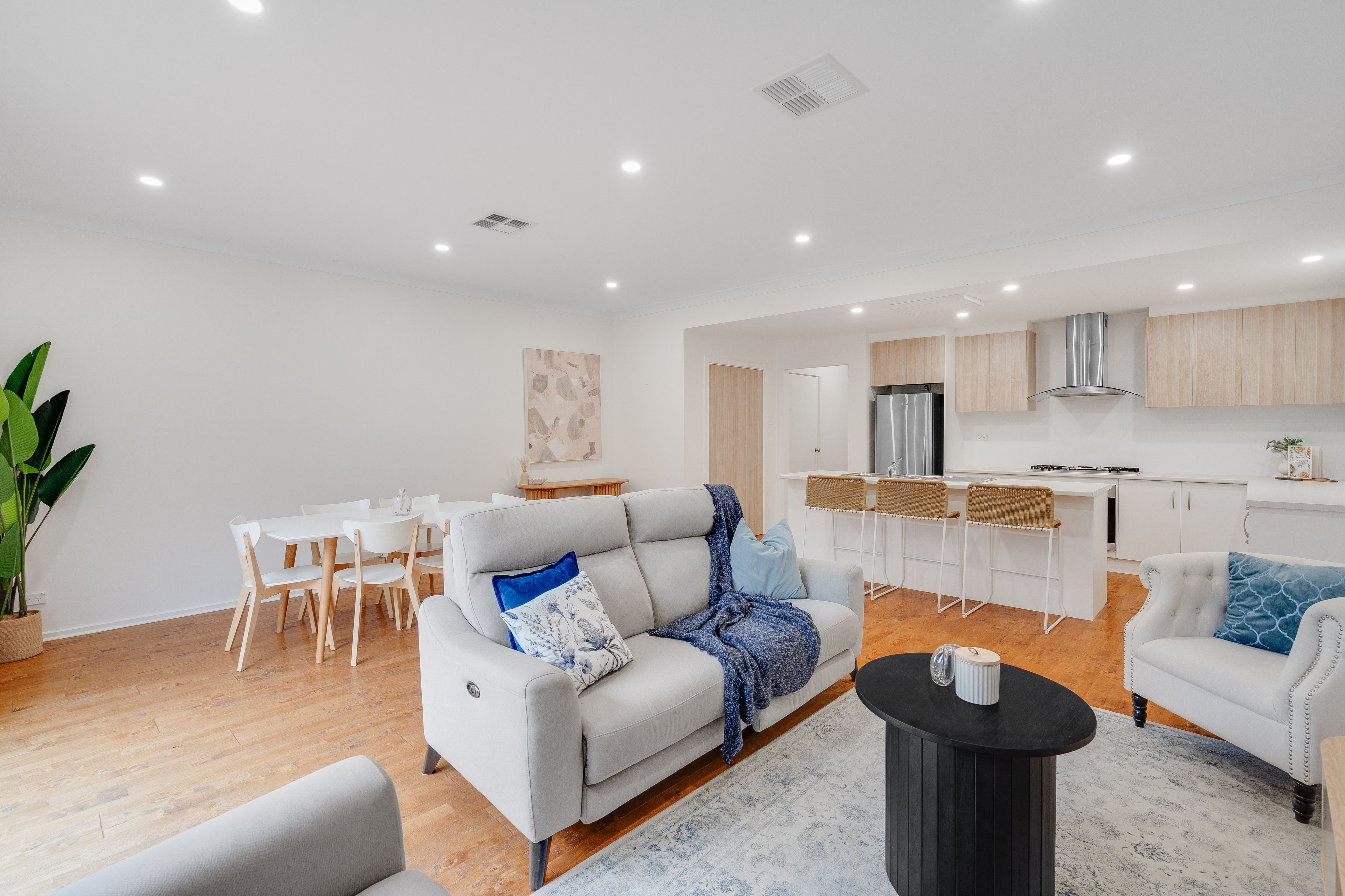 2/9 Bartlett Court, Golden Grove, SA 5125