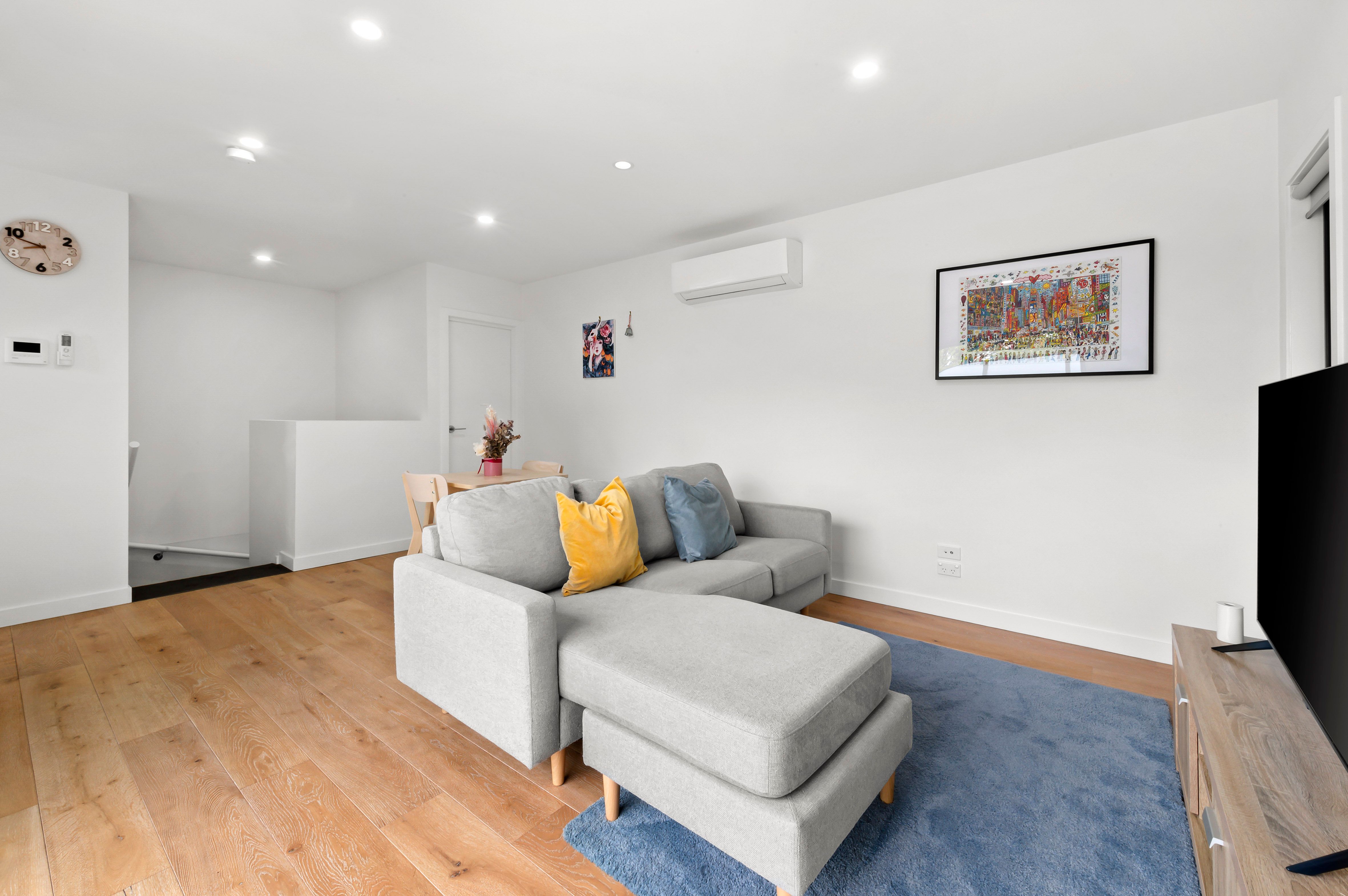 1/4 Albert Avenue, Oakleigh, VIC 3166