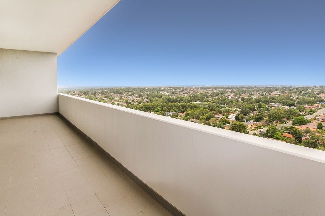 2302/3 Mooltan Avenue, Macquarie Park, NSW 2113