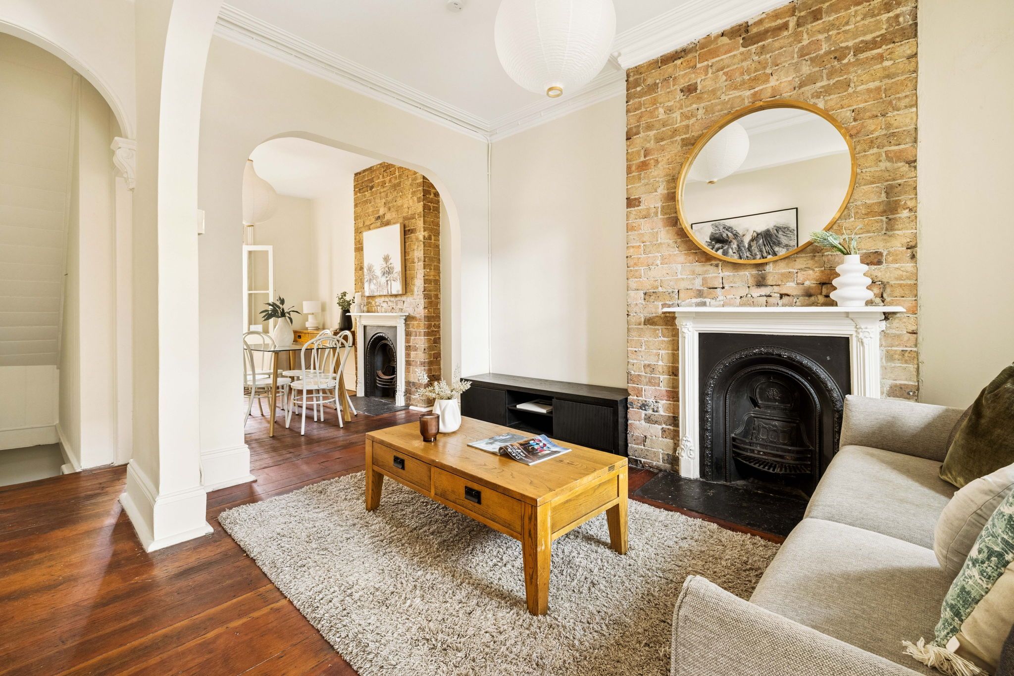 70 Cooper Street — photo from Ray White Touma Taylor - Redfern