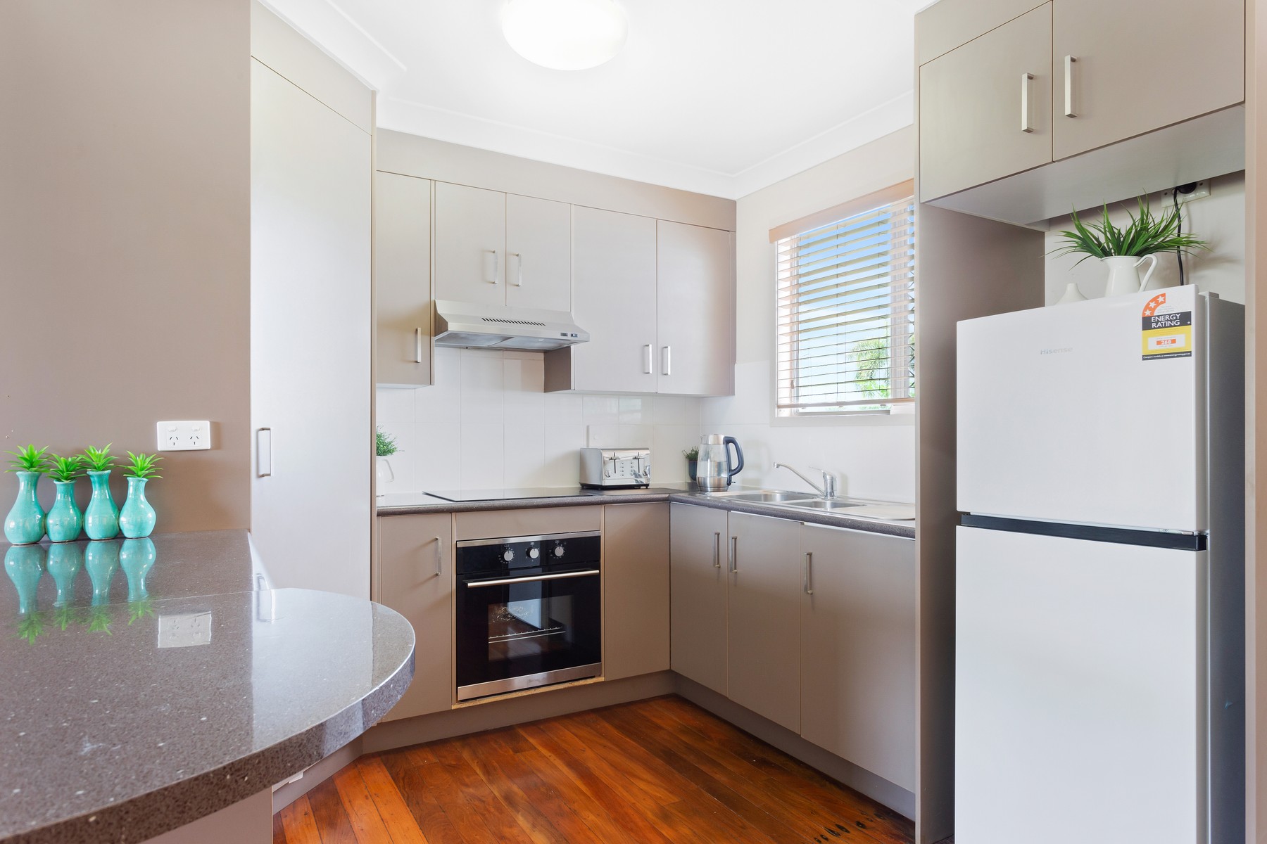 Address on Request, Park Avenue, QLD 4701