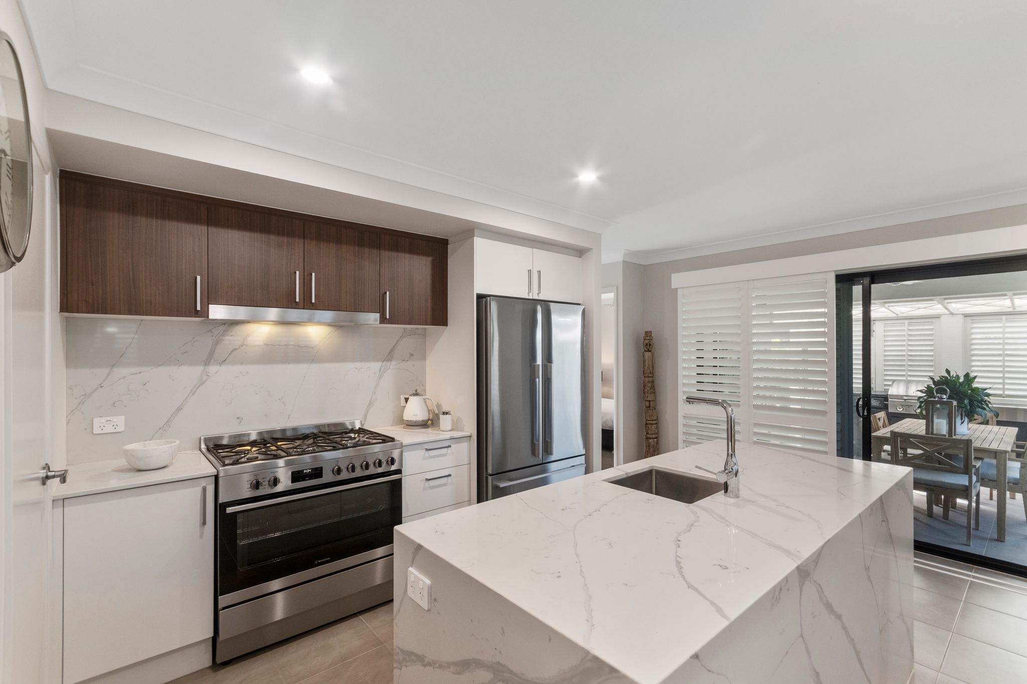 24 Peak Circuit, Cosgrove, QLD 4818