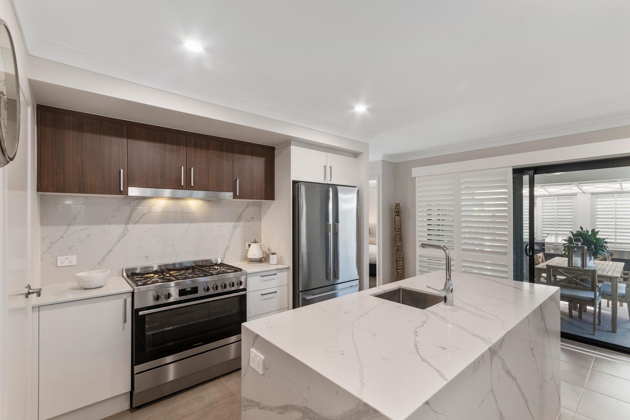 24 Peak Circuit, Cosgrove, QLD 4818