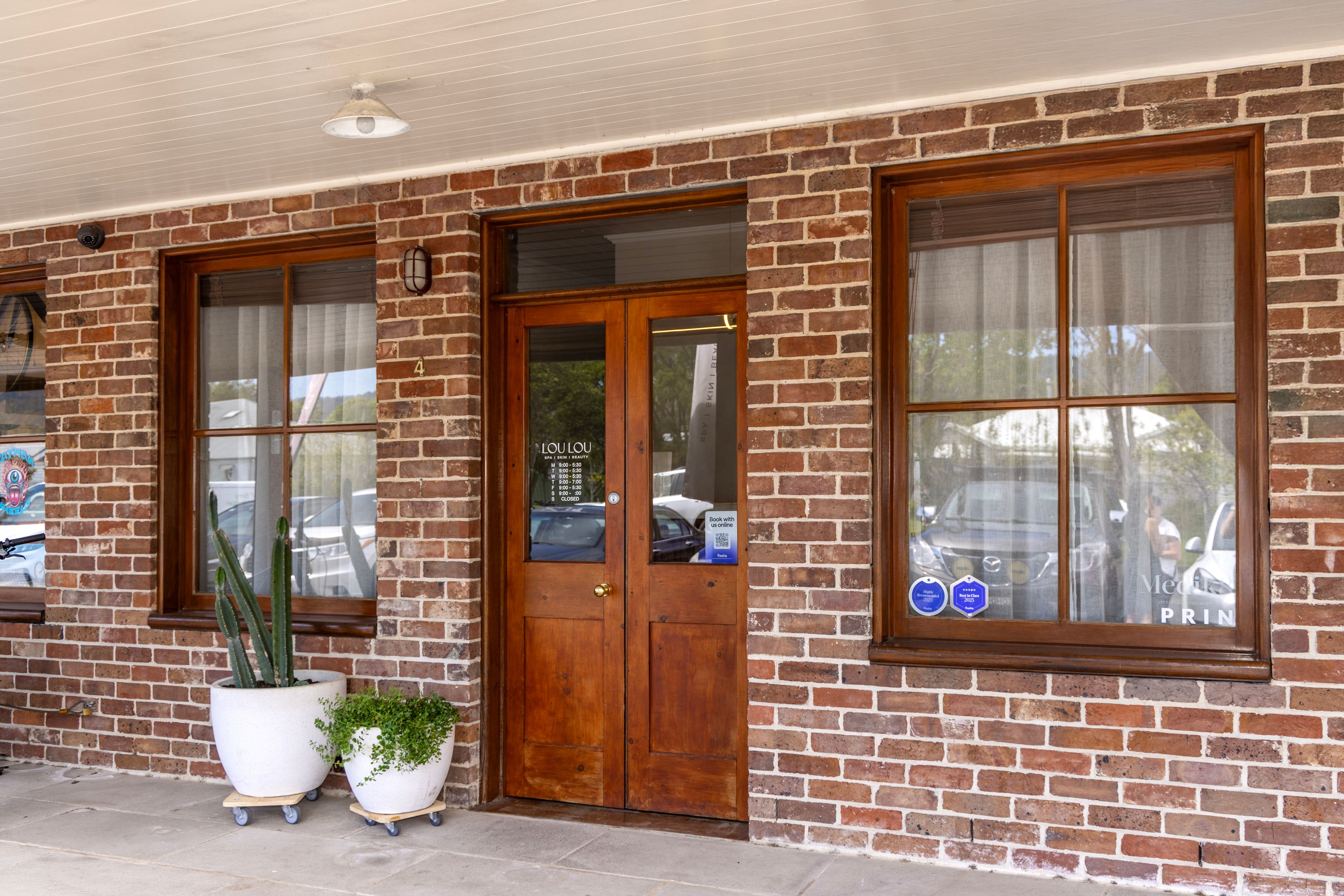 4/65 Queen Street, Berry, NSW 2535
