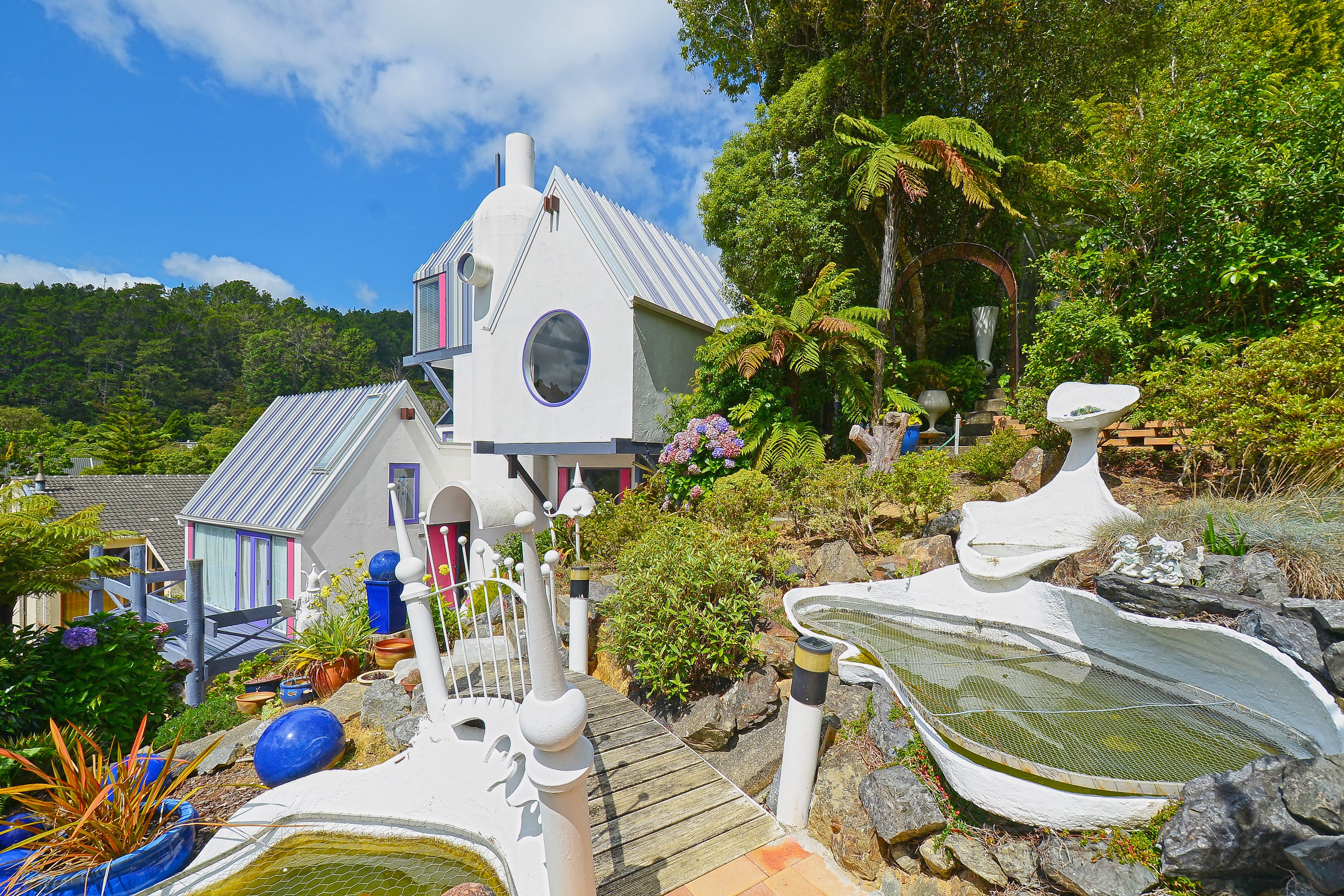 454 Stokes Valley Road, Stokes Valley, Lower Hutt City