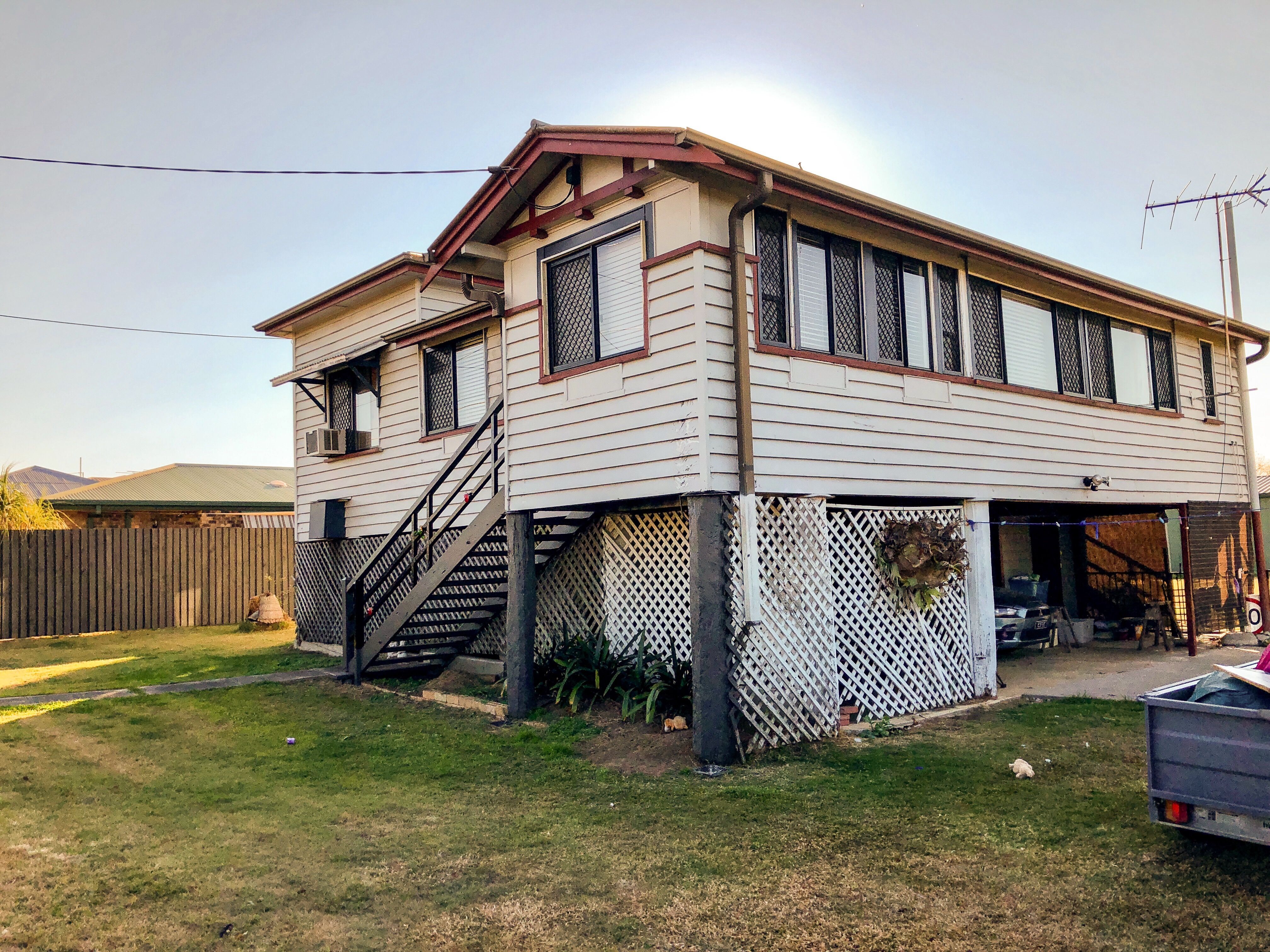 9 Woodford Street, One Mile, QLD 4305