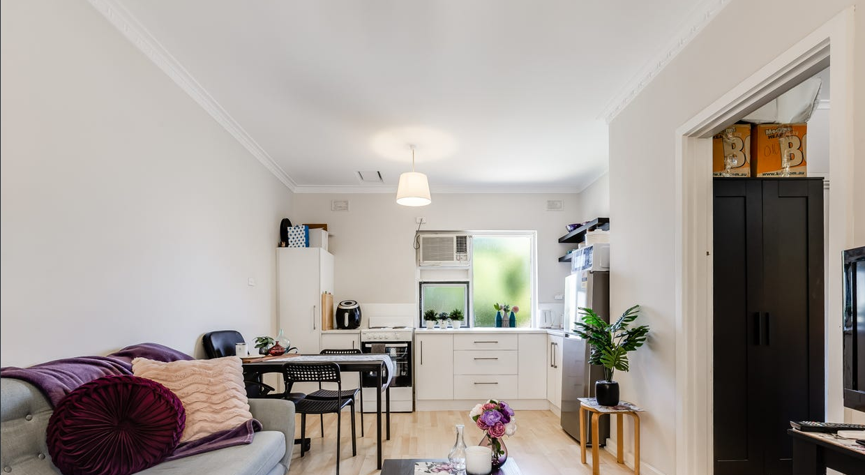 8/8a Jervois Street, Glenelg North, SA 5045