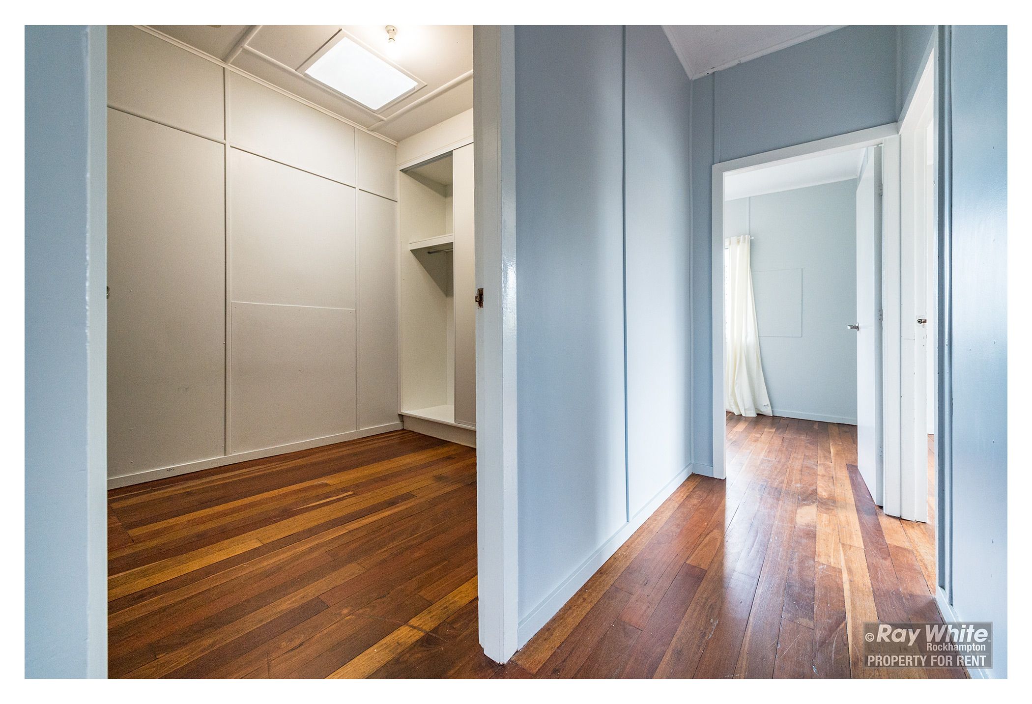 188 Elphinstone Street, Berserker, QLD 4701 House for Rent Ray