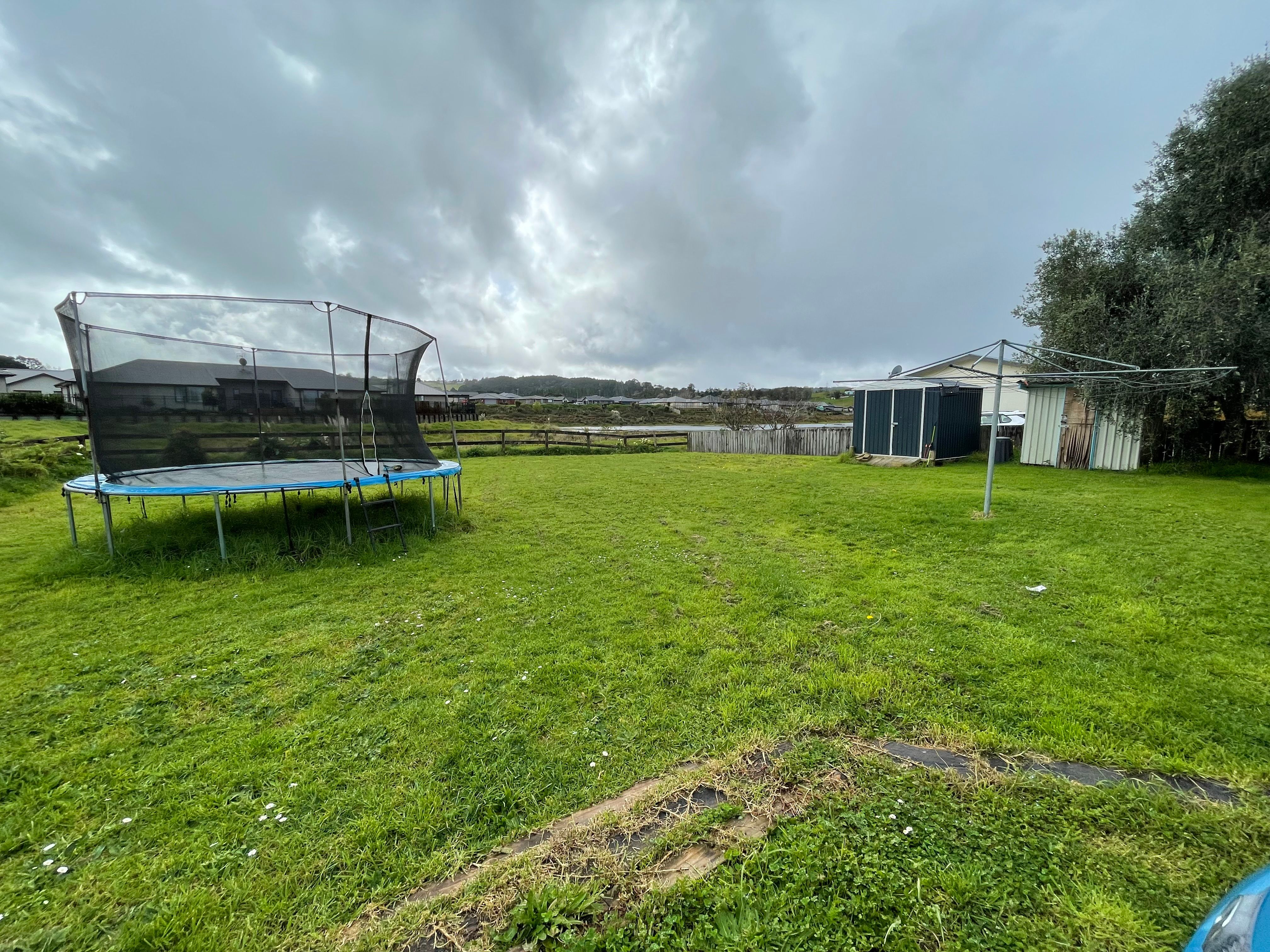 94 Corks Road, Tikipunga, Whangarei District