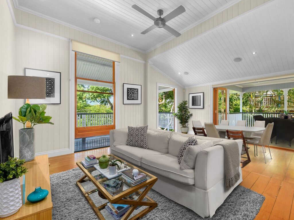 7 Hume Street, Norman Park, QLD 4170