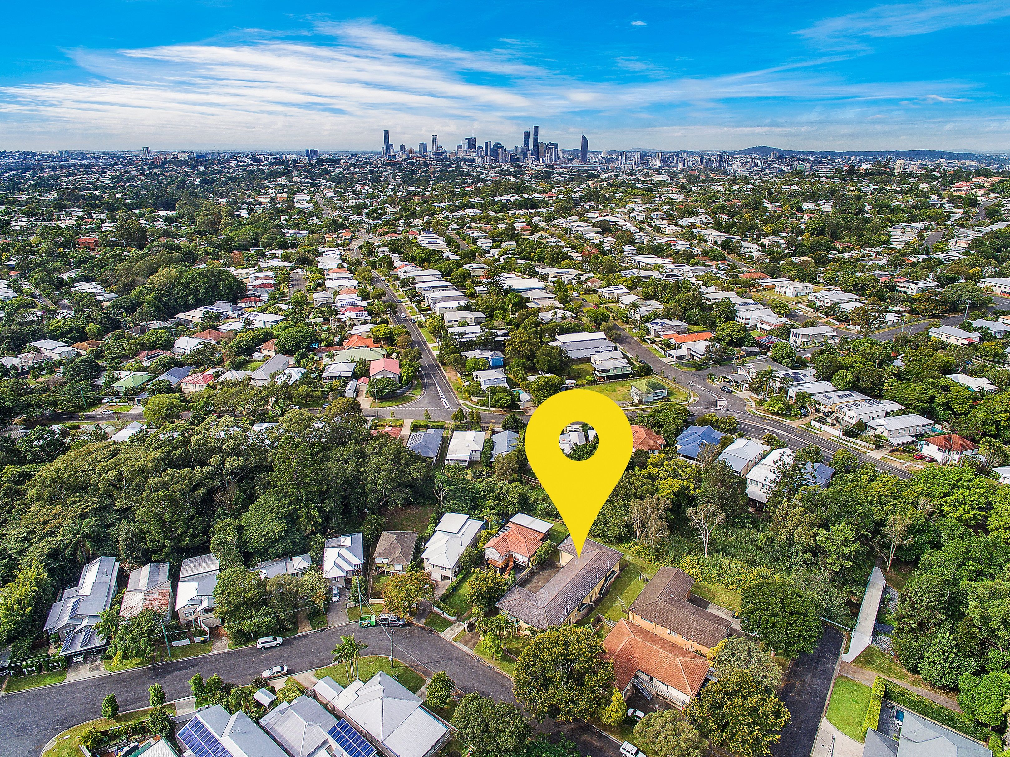 36 Joffre Street, Ashgrove, QLD 4060