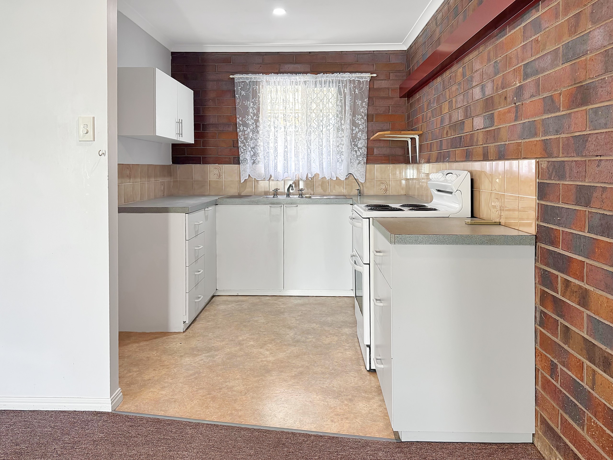 1/239 Albert Street, Maryborough, QLD 4650