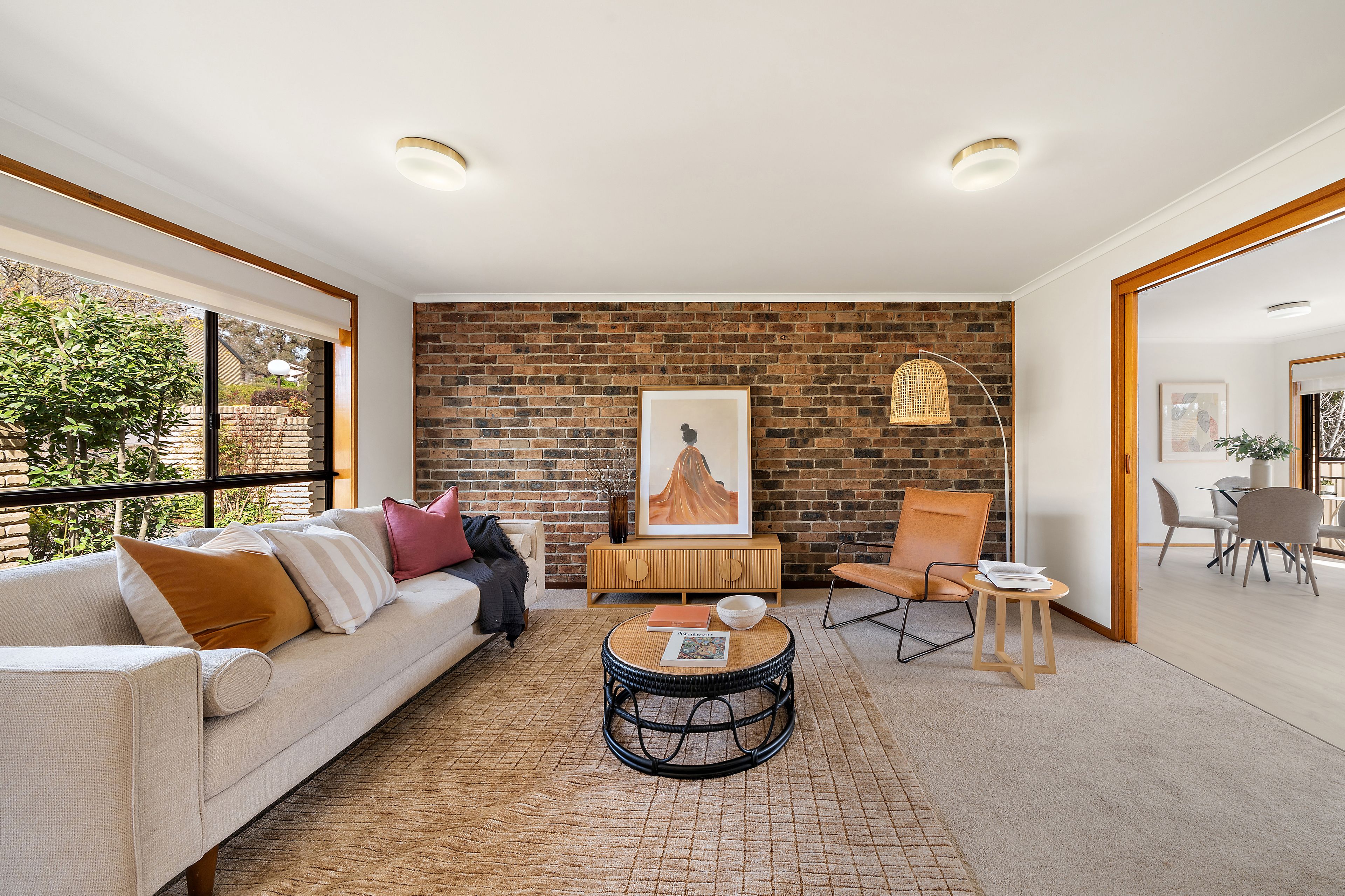 3 Sexton Street, Cook ACT 2614