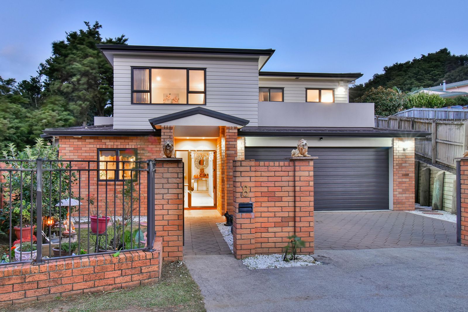 8 Alcove Place, Totara Heights, Manukau City