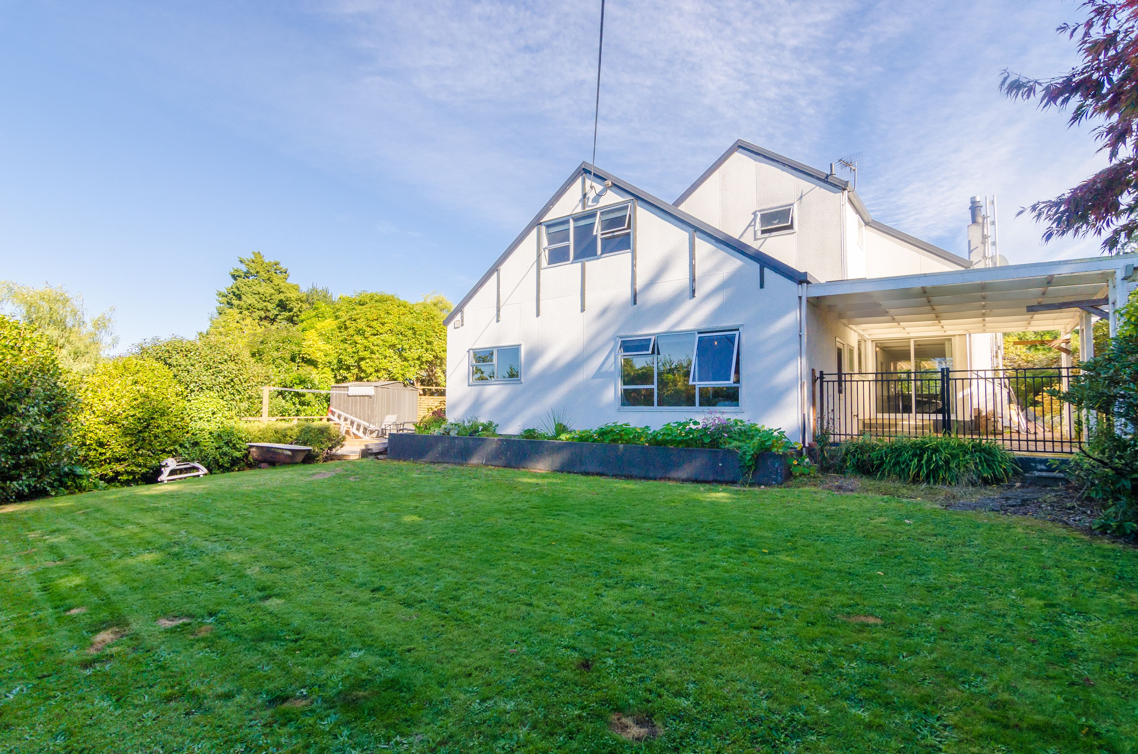 47 Manuka Street, Masterton, Masterton District