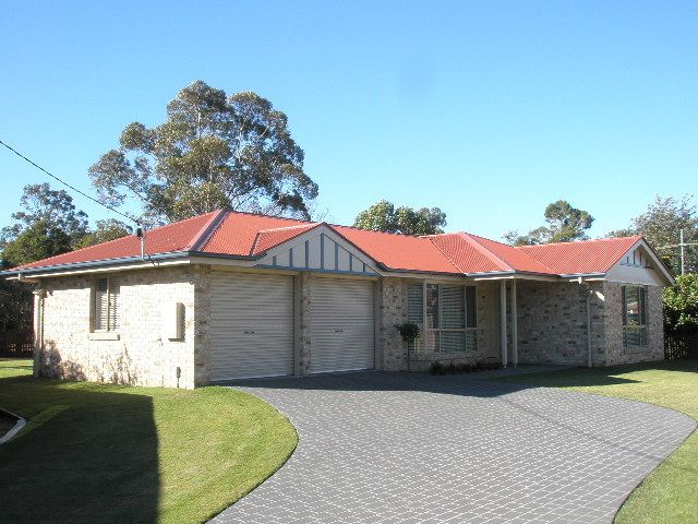 11 McLean, Pittsworth QLD 4356
