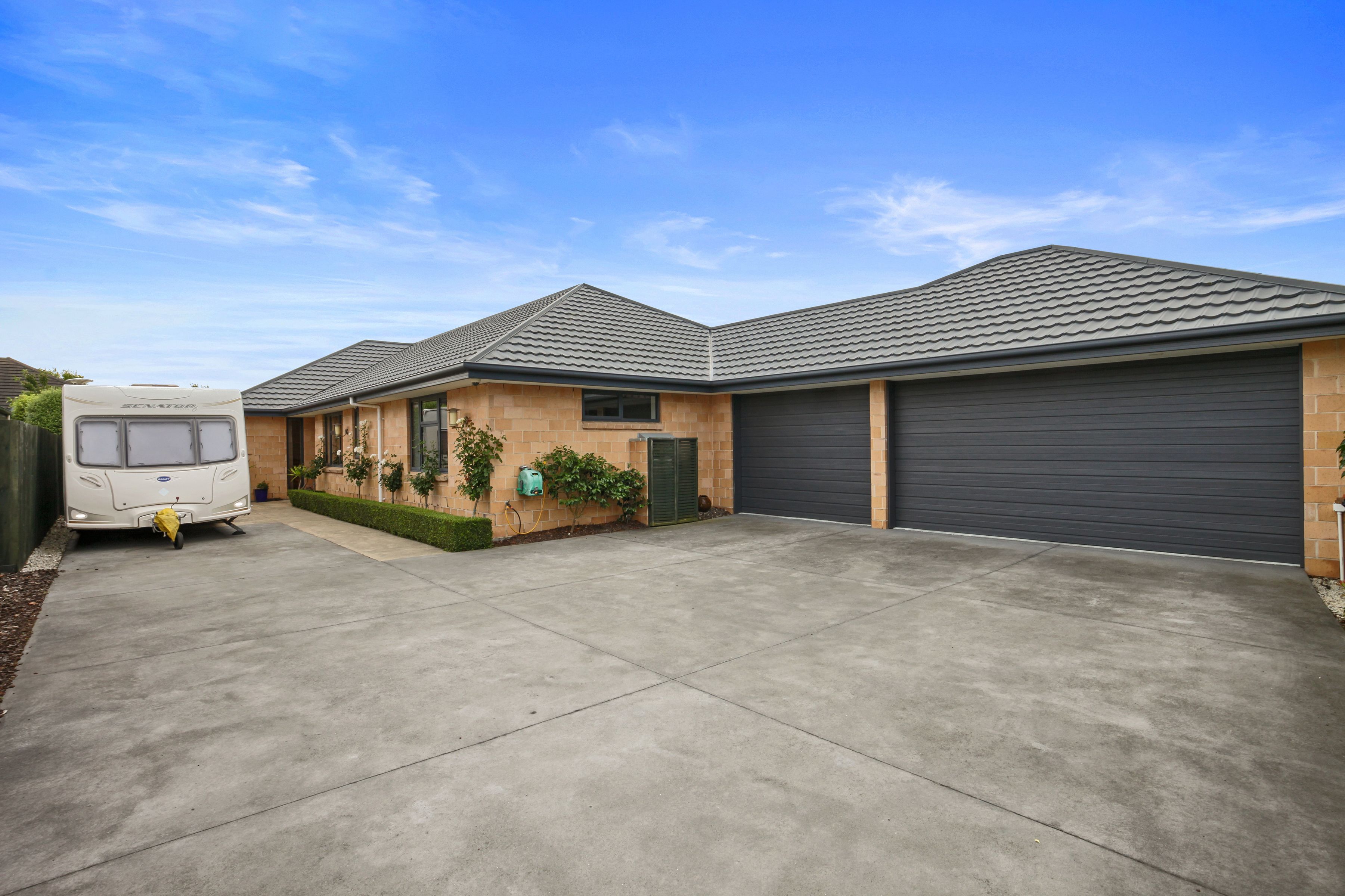 63a Birchfield Avenue, Dallington, Christchurch City